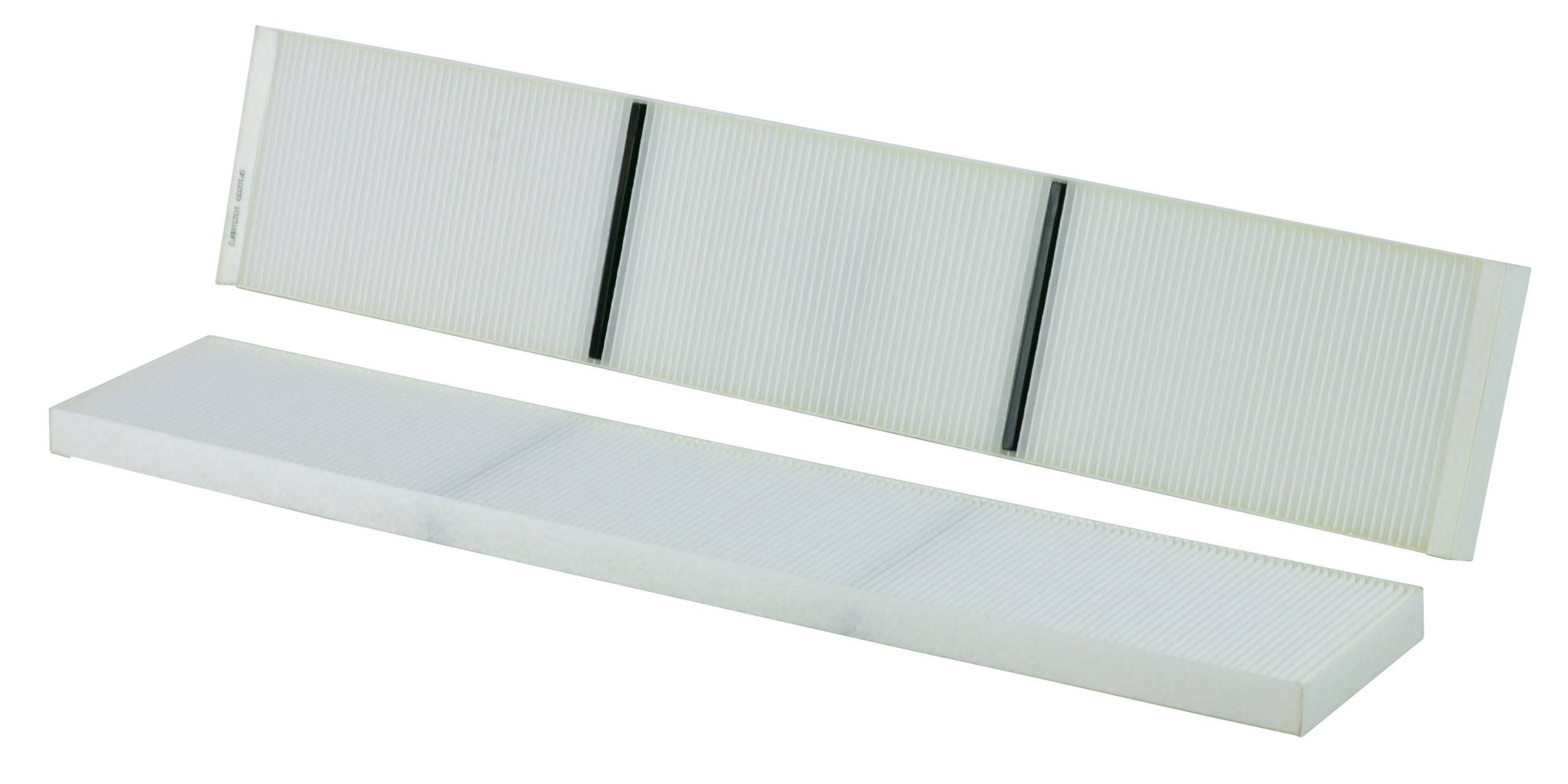 WIX WP10339 Cabin Air Panel