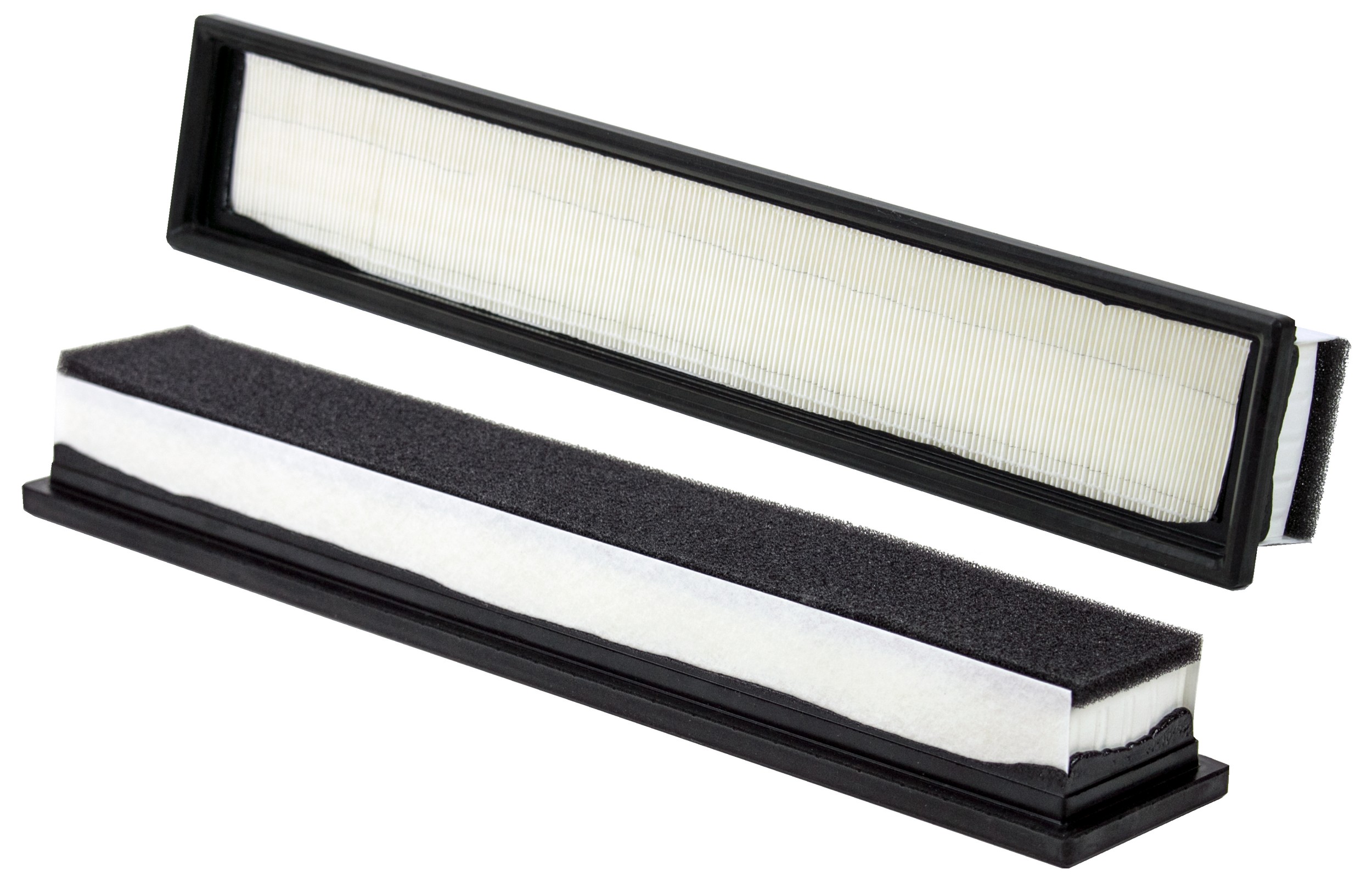 WIX WP10340 Cabin Air Panel