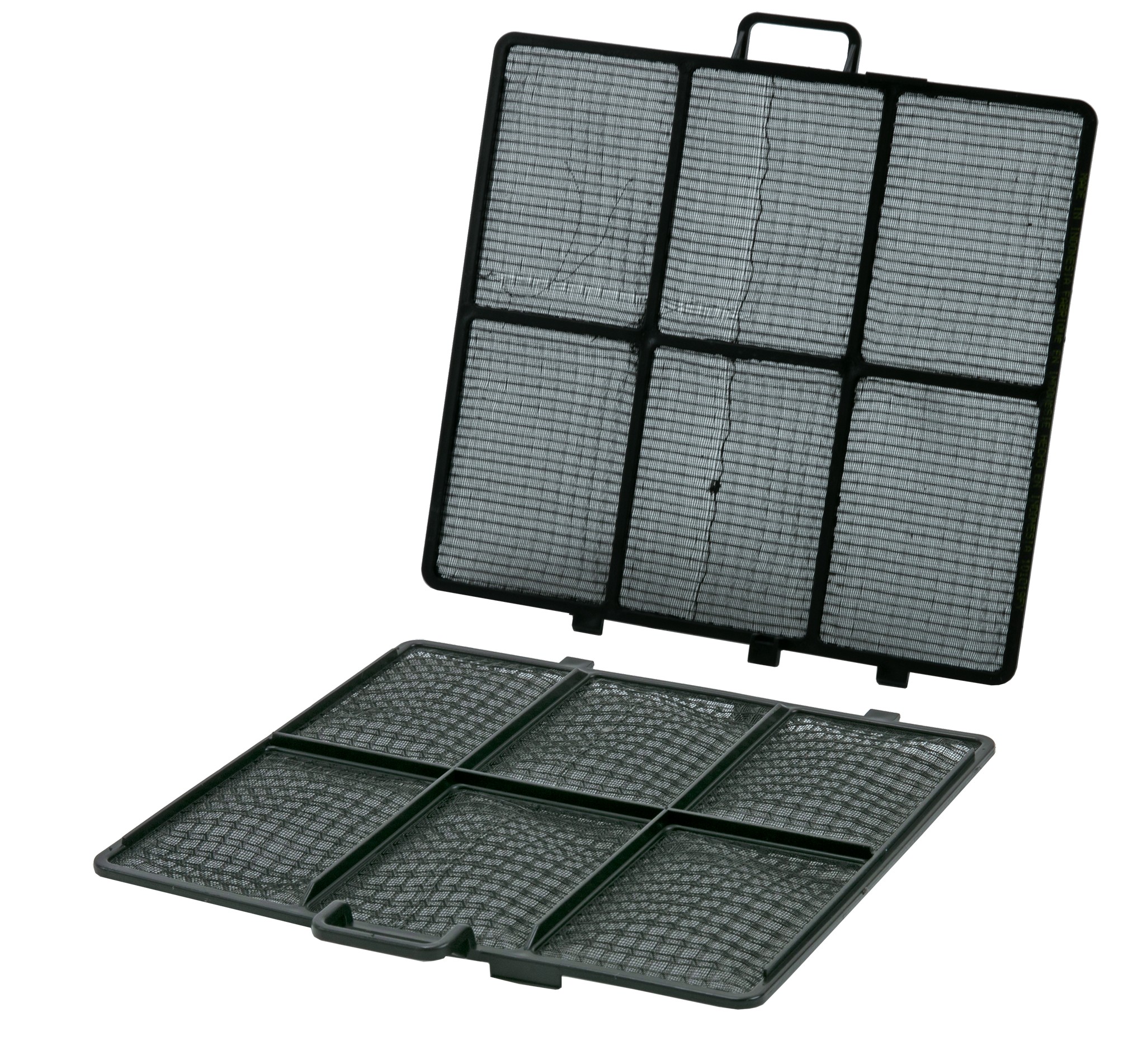 WIX WP10362 Cabin Air Panel