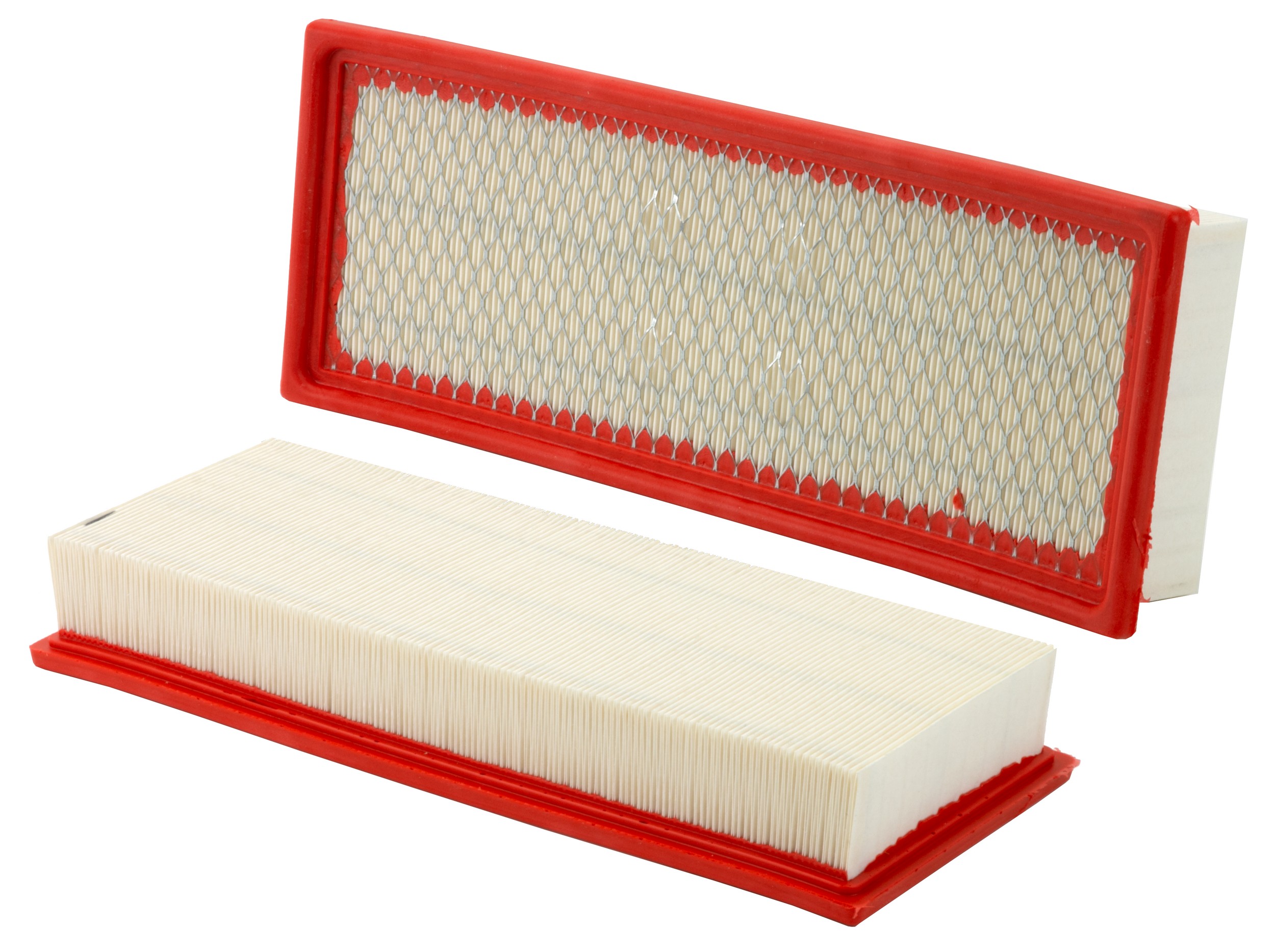 WIX WP10365 Cabin Air Panel