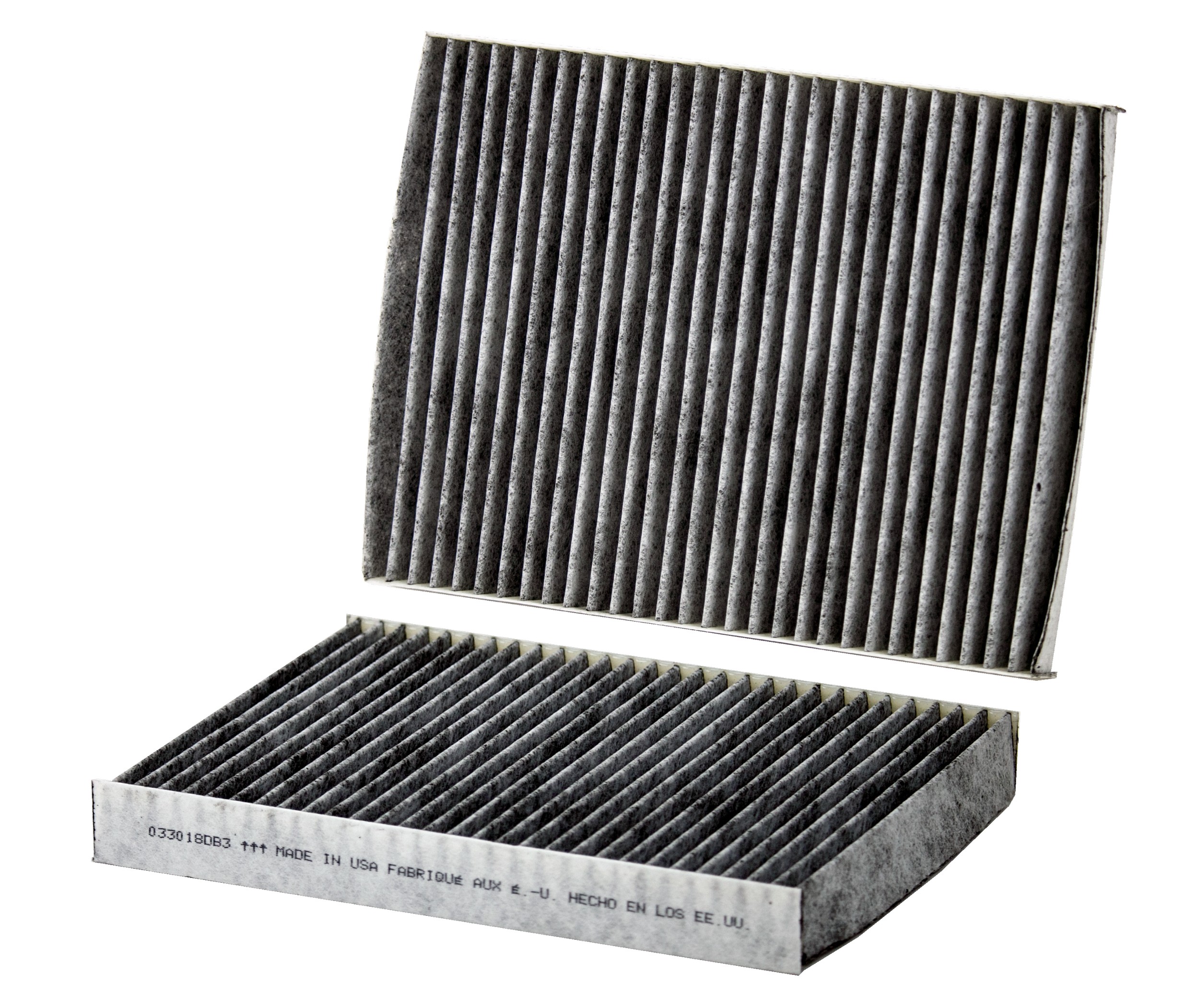 WIX WP10370 Cabin Air Panel