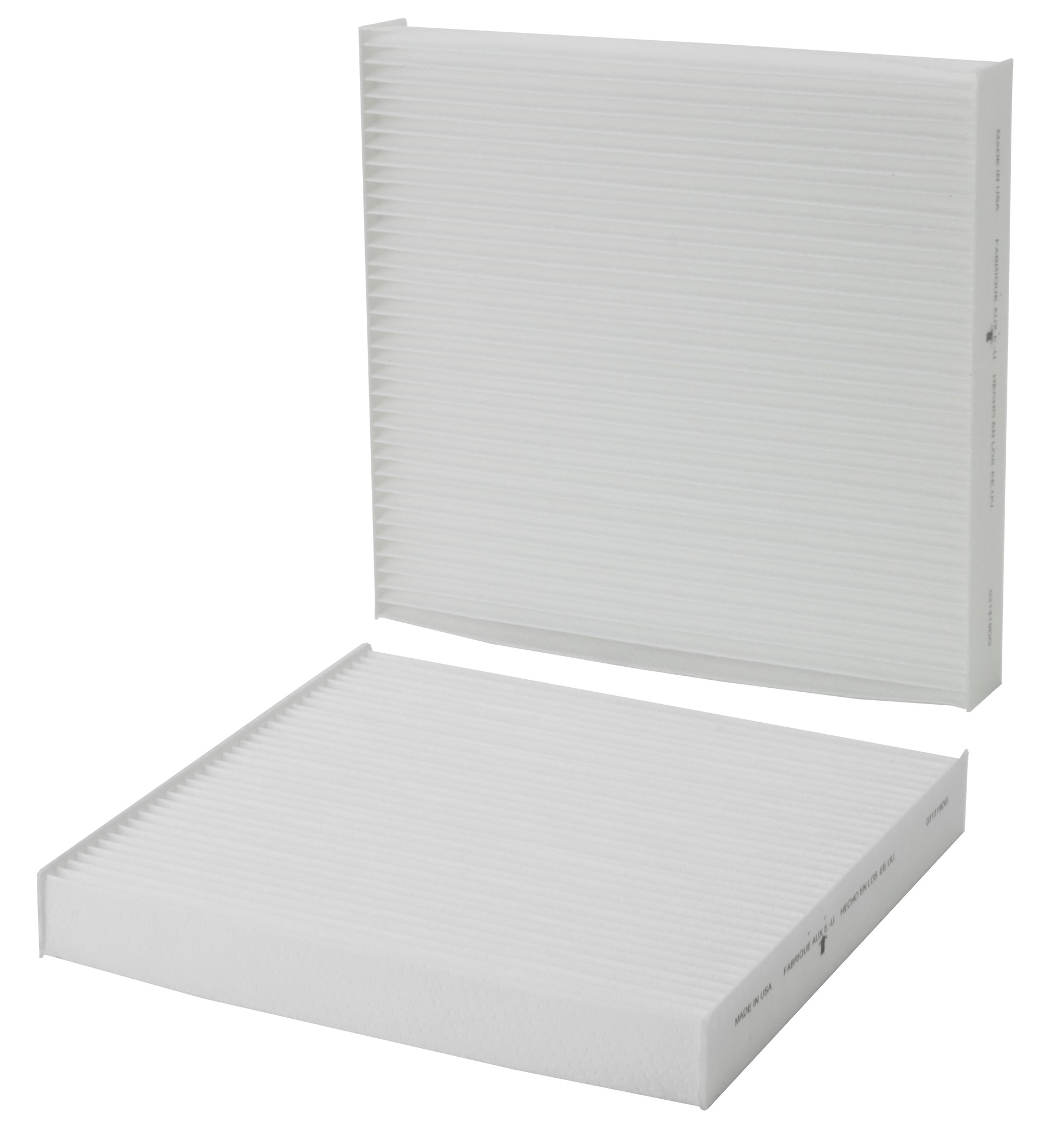 WIX WP10410 Cabin Air Panel