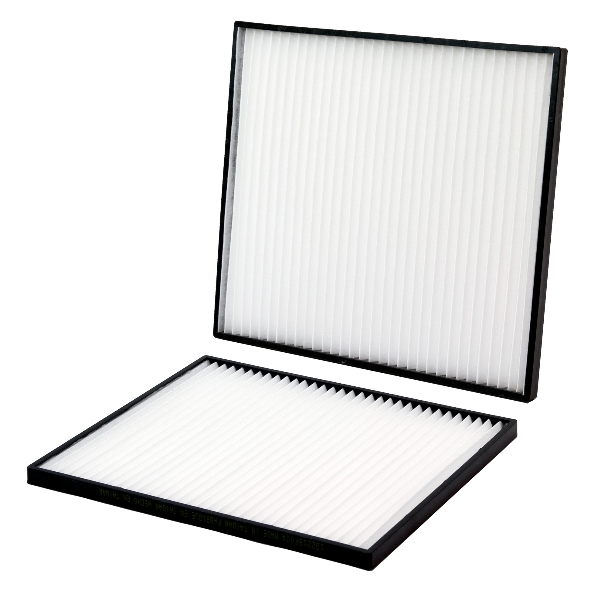 WIX WP10417 Cabin Air Panel