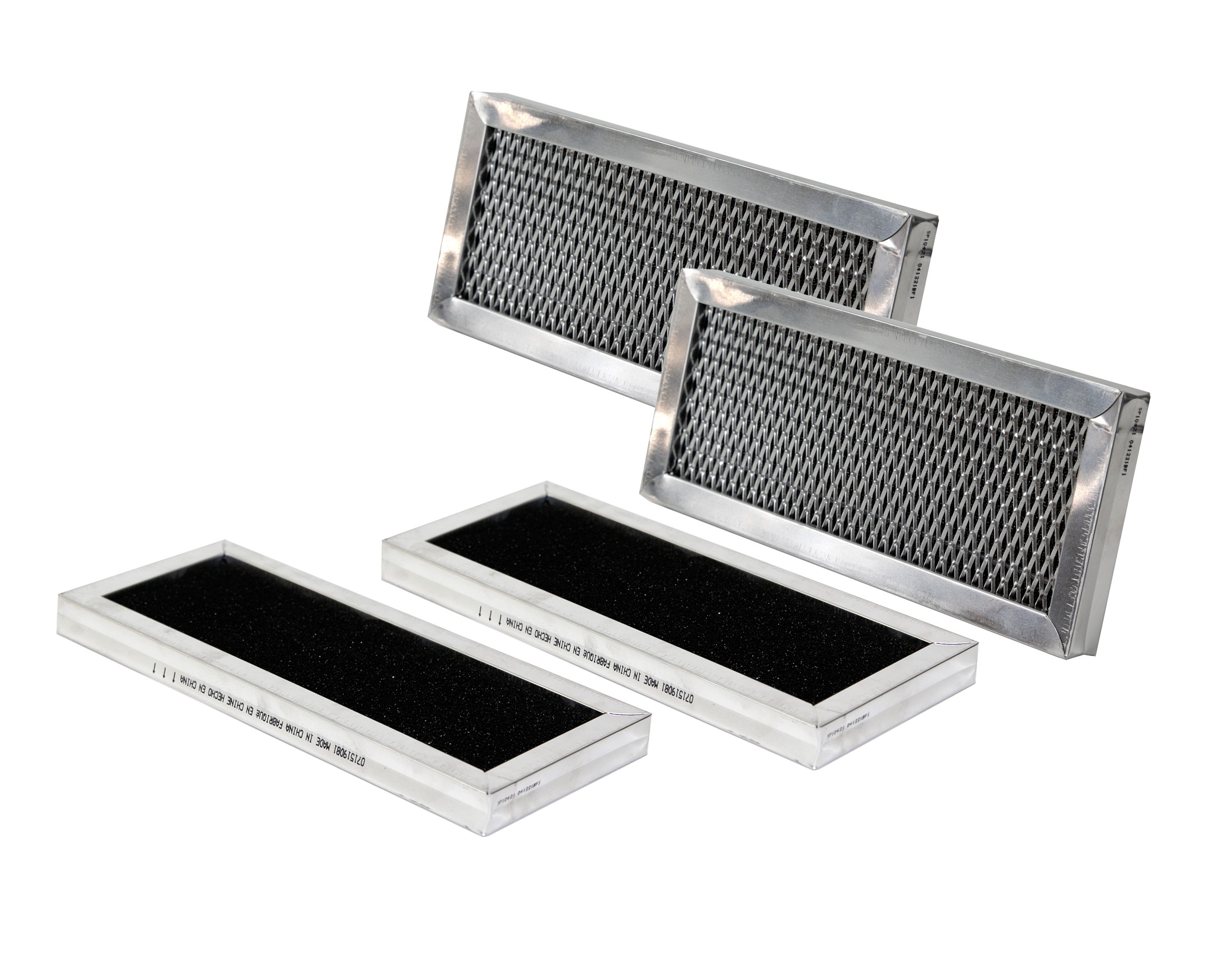 WIX WP10421 Cabin Air Panel