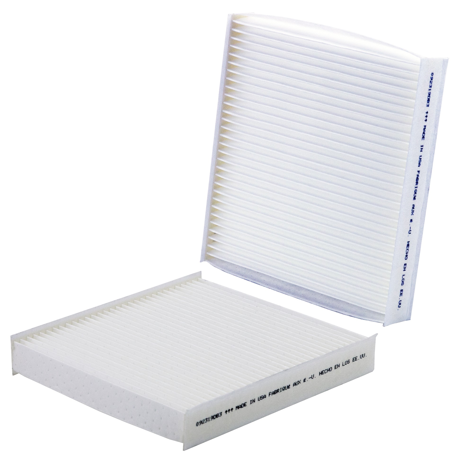 WIX WP10425 Cabin Air Panel