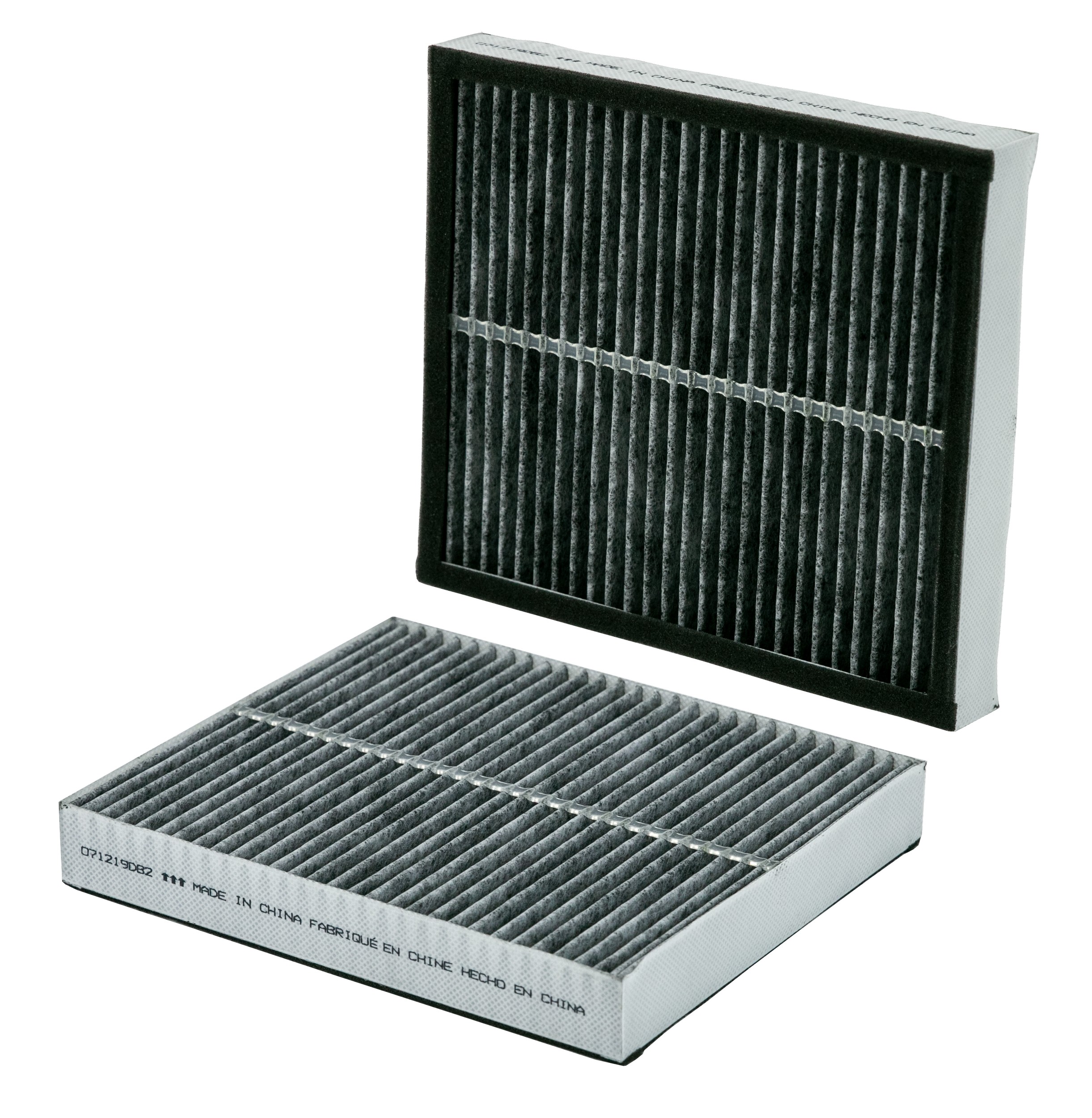 WIX WP10426 Cabin Air Panel