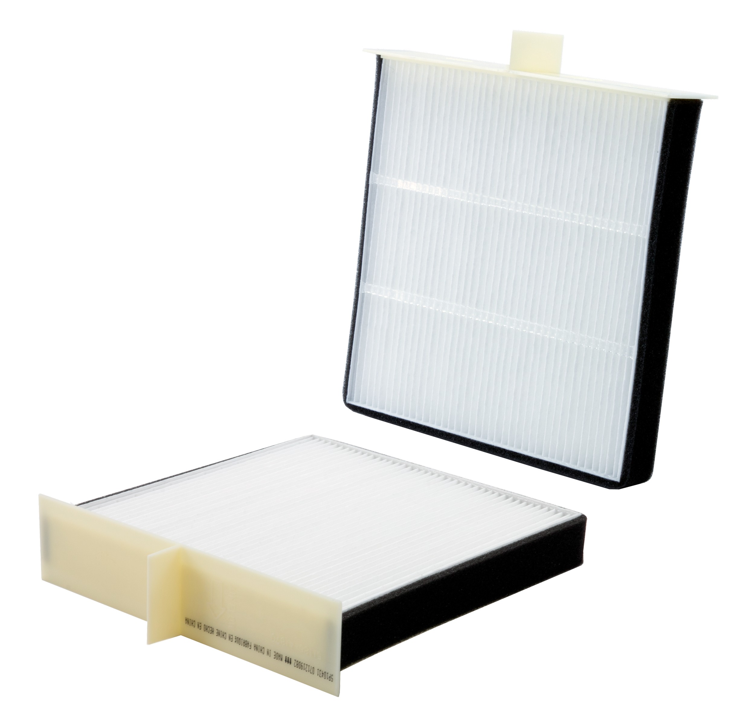 WIX WP10431 Cabin Air Panel