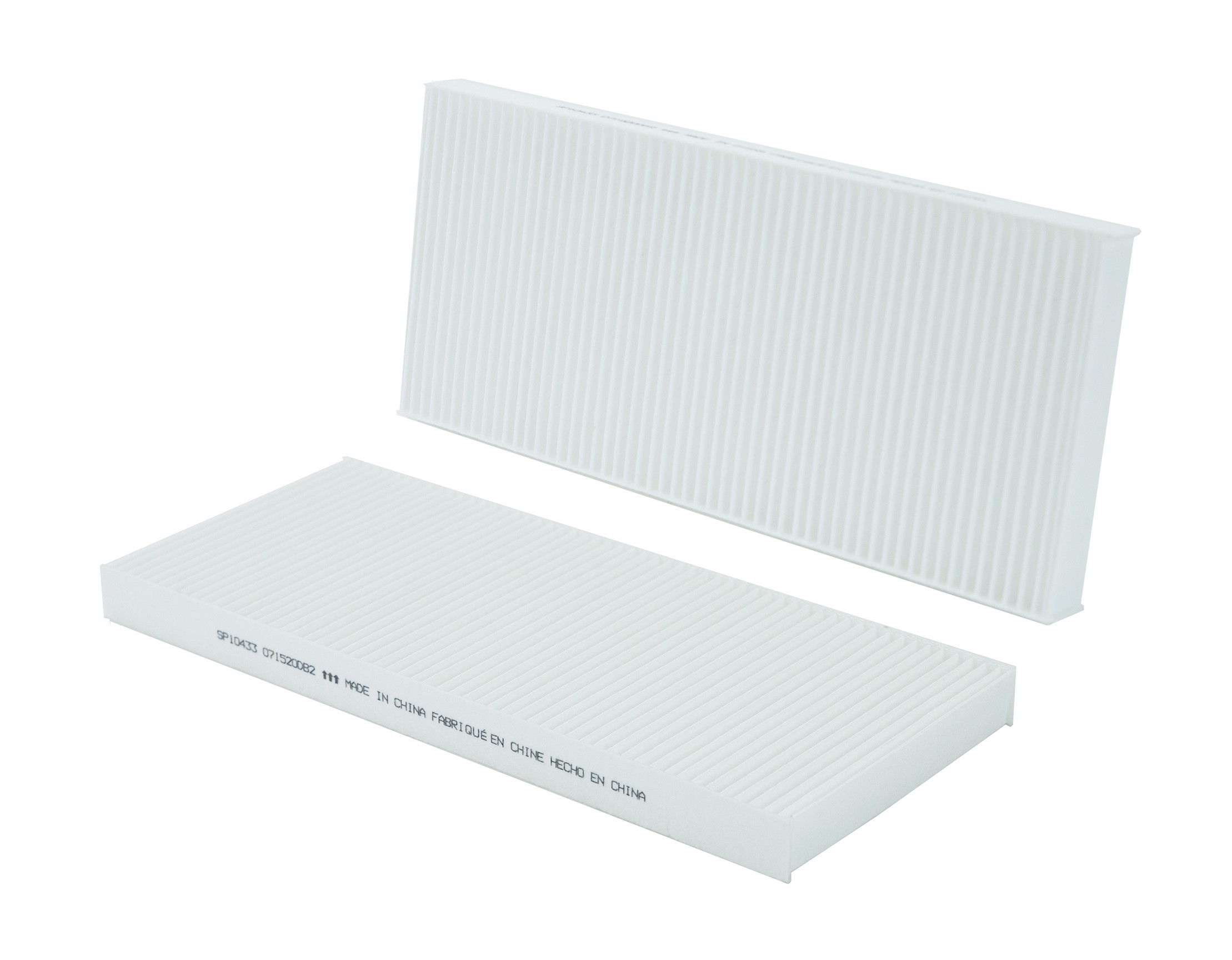 WIX WP10433 Cabin Air Panel