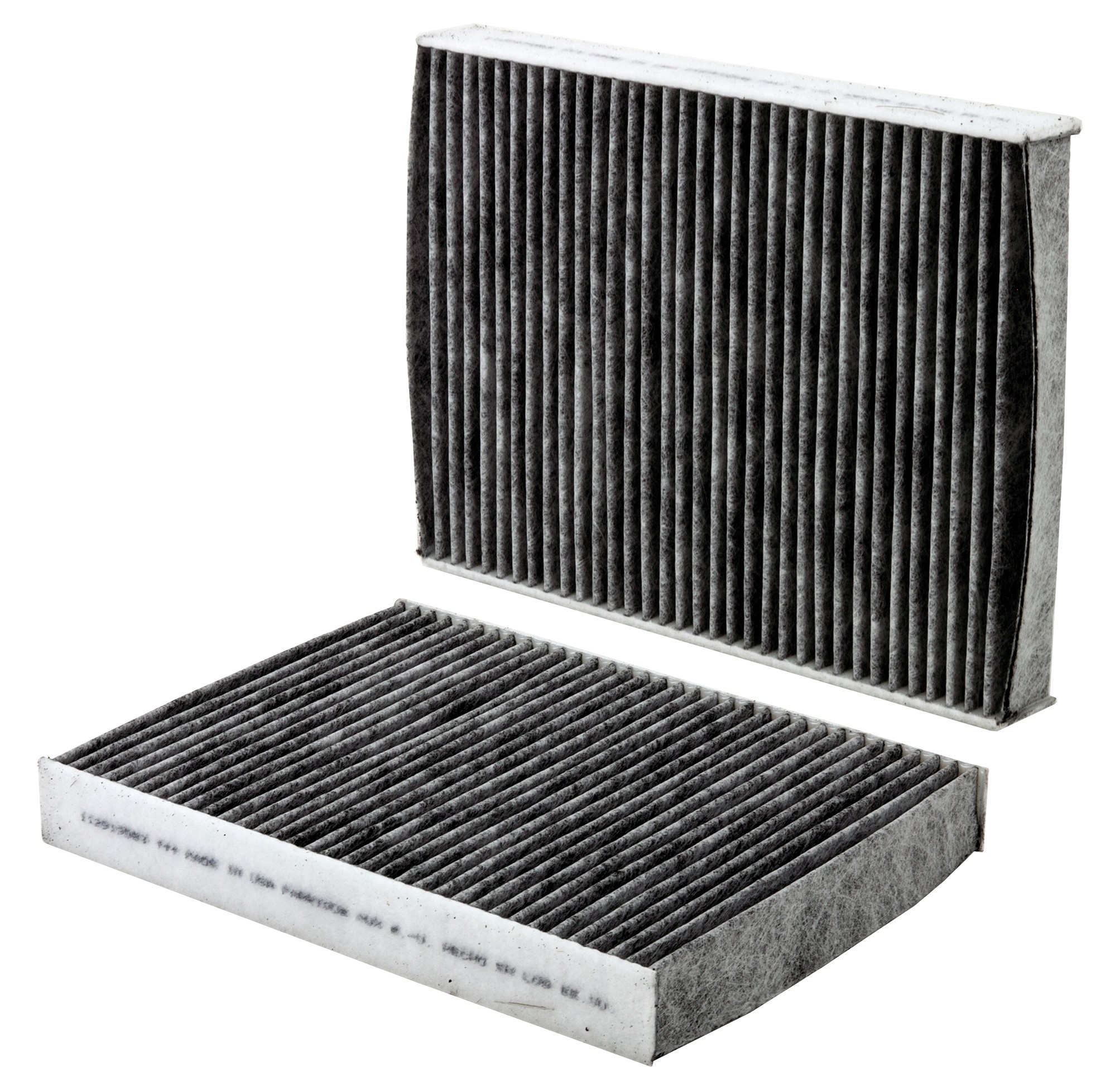 WIX WP10443 Cabin Air Panel