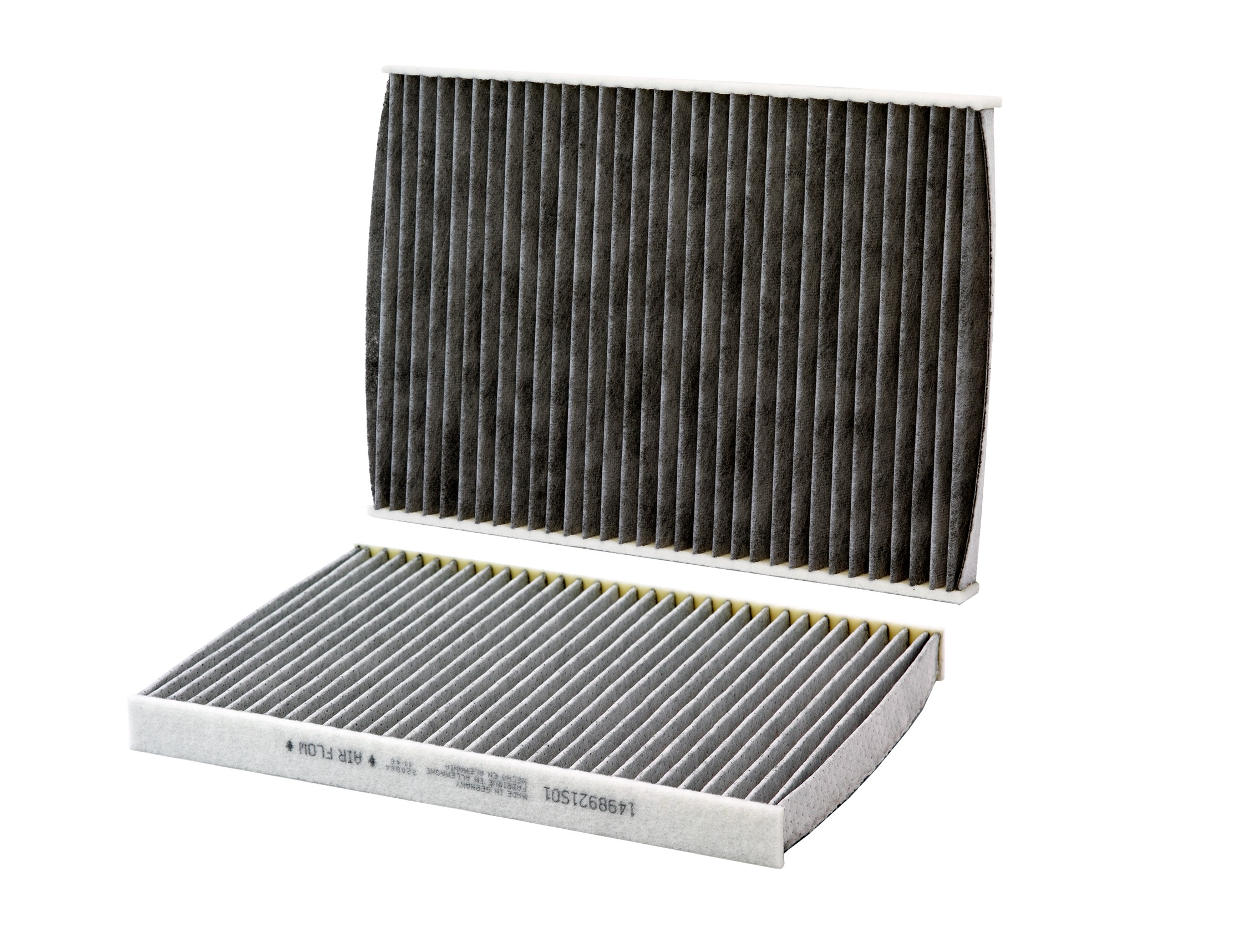 WIX WP10519 Cabin Air Panel