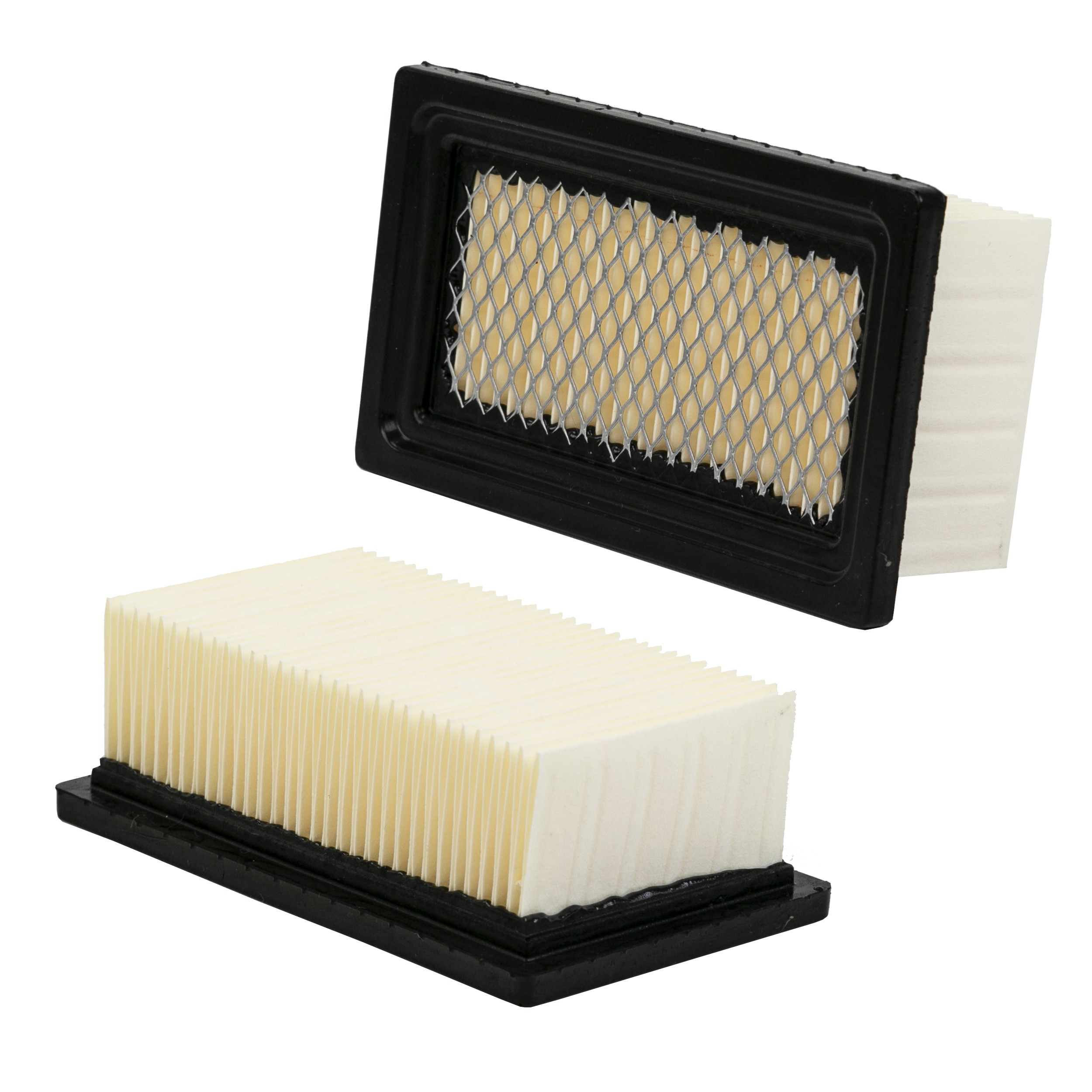 WIX WP10648 Cabin Air Panel