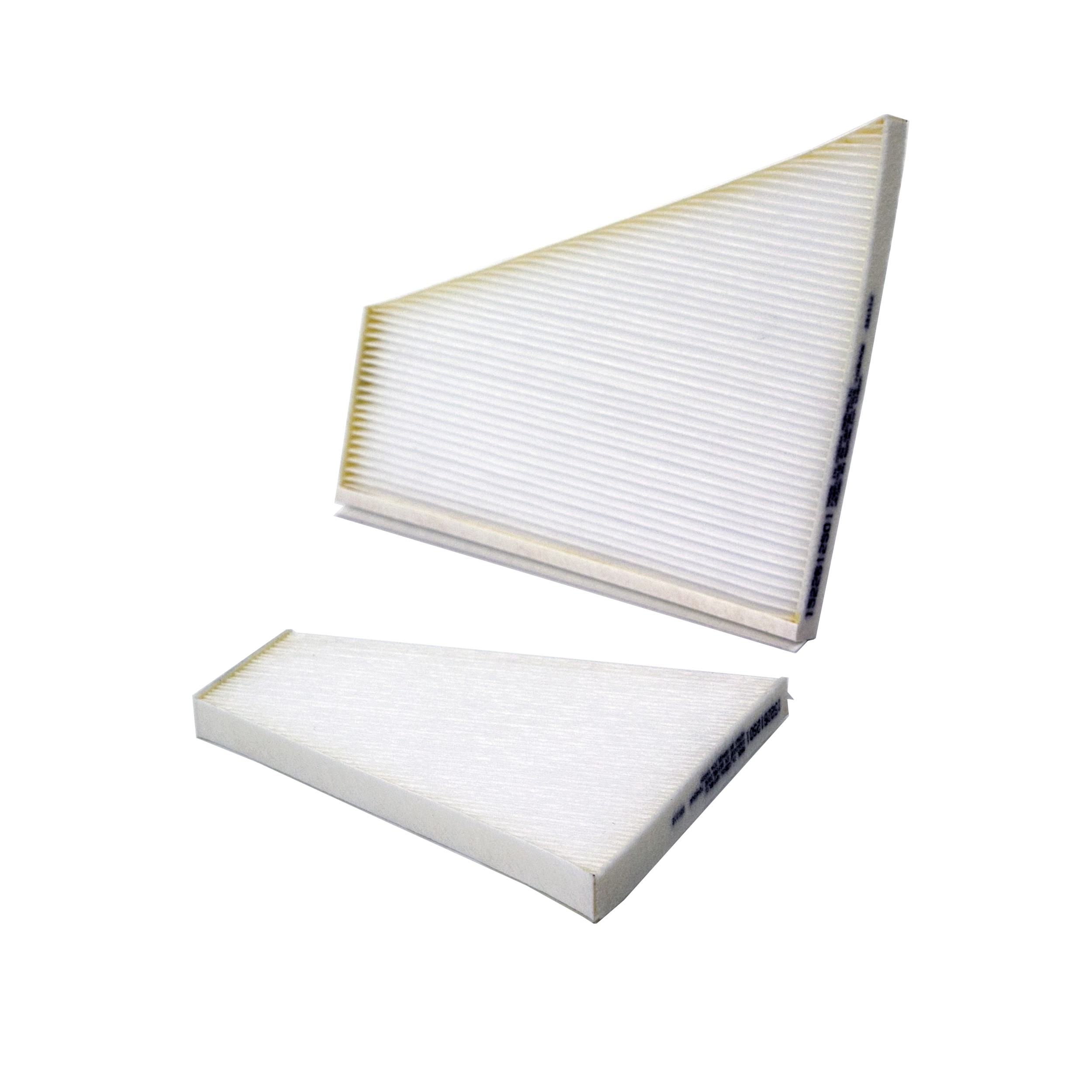 WIX WP10787 Cabin Air Panel