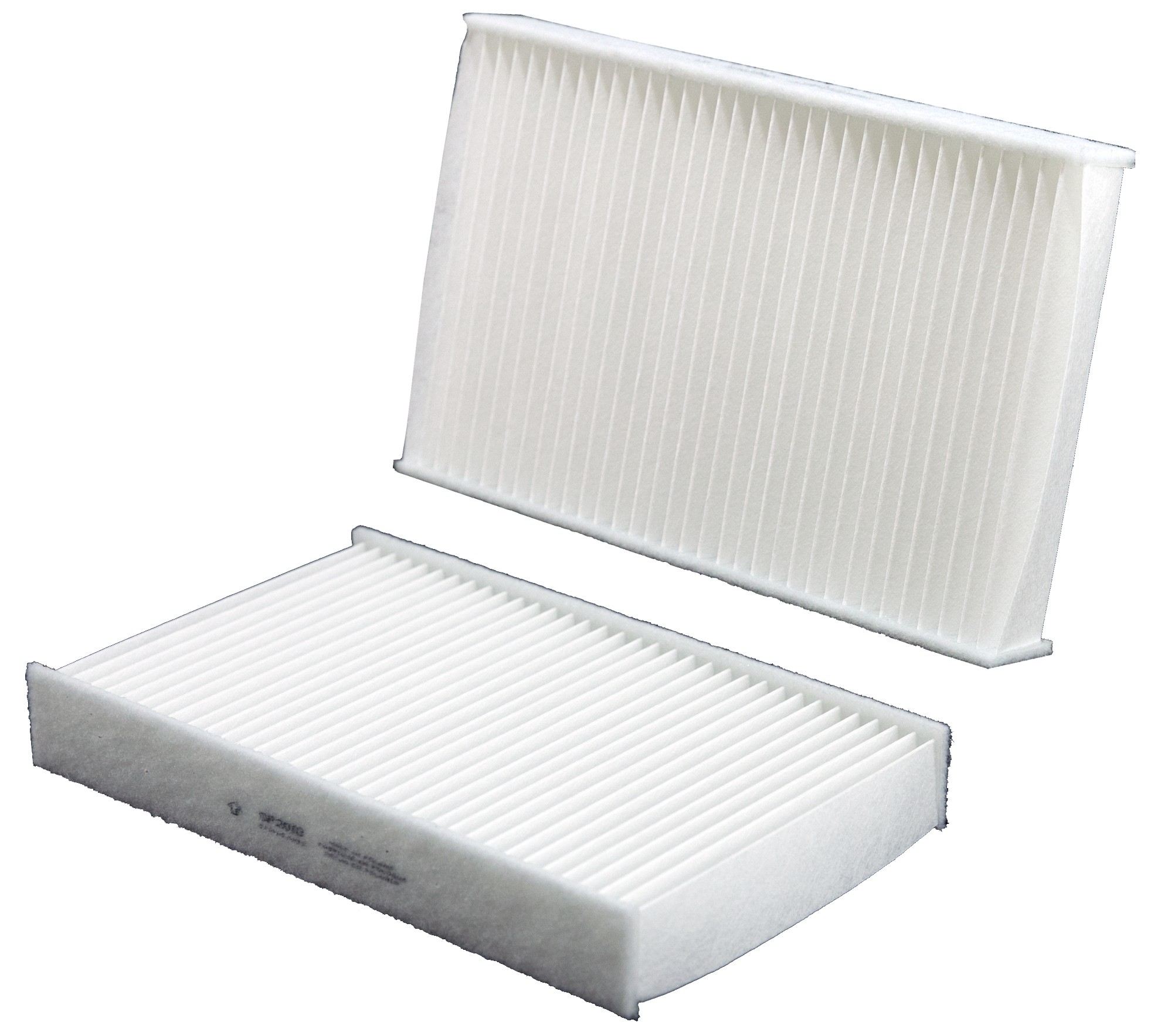 WIX WP2010 Cabin Air Panel