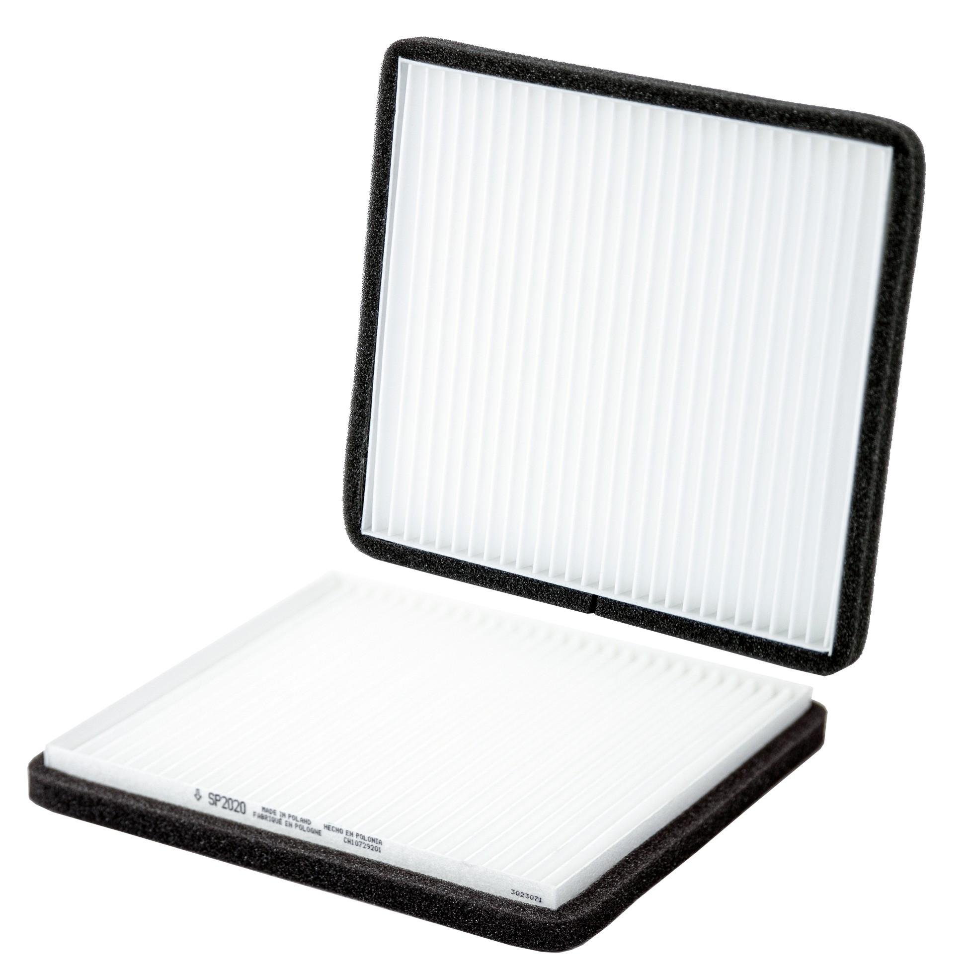 WIX WP2020 Cabin Air Panel