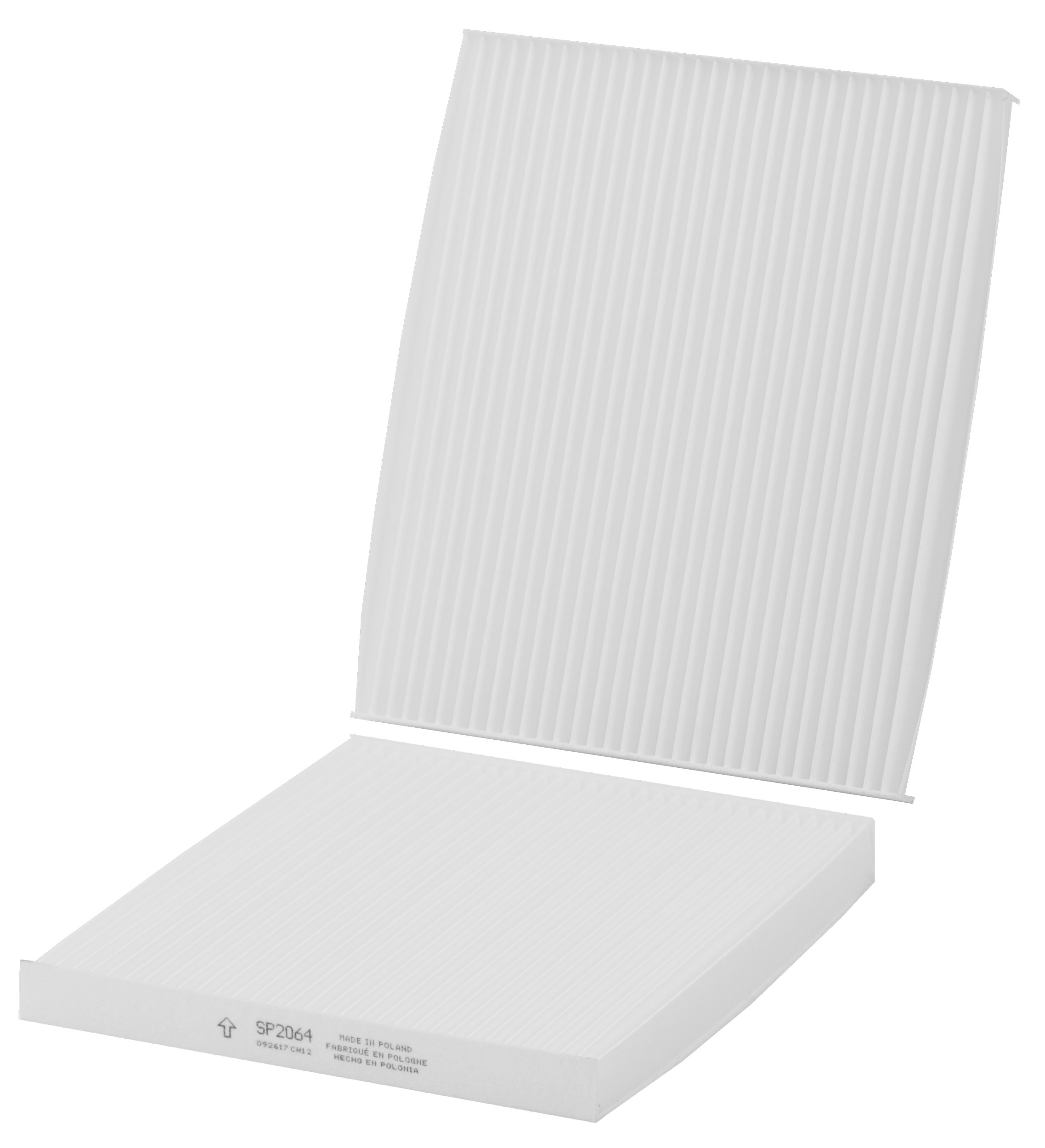 WIX WP2064 Cabin Air Panel