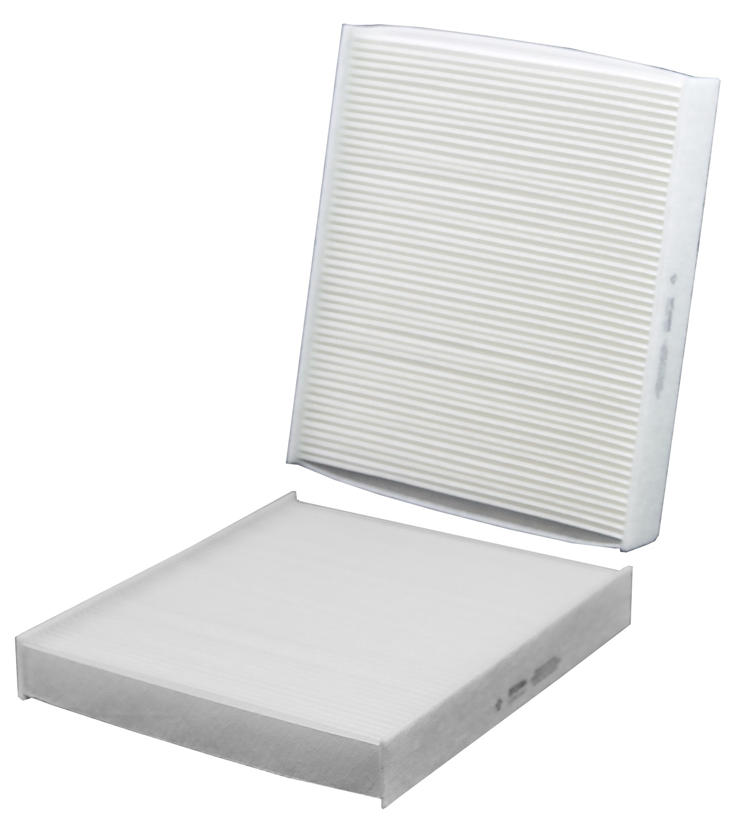 WIX WP2086 Cabin Air Panel