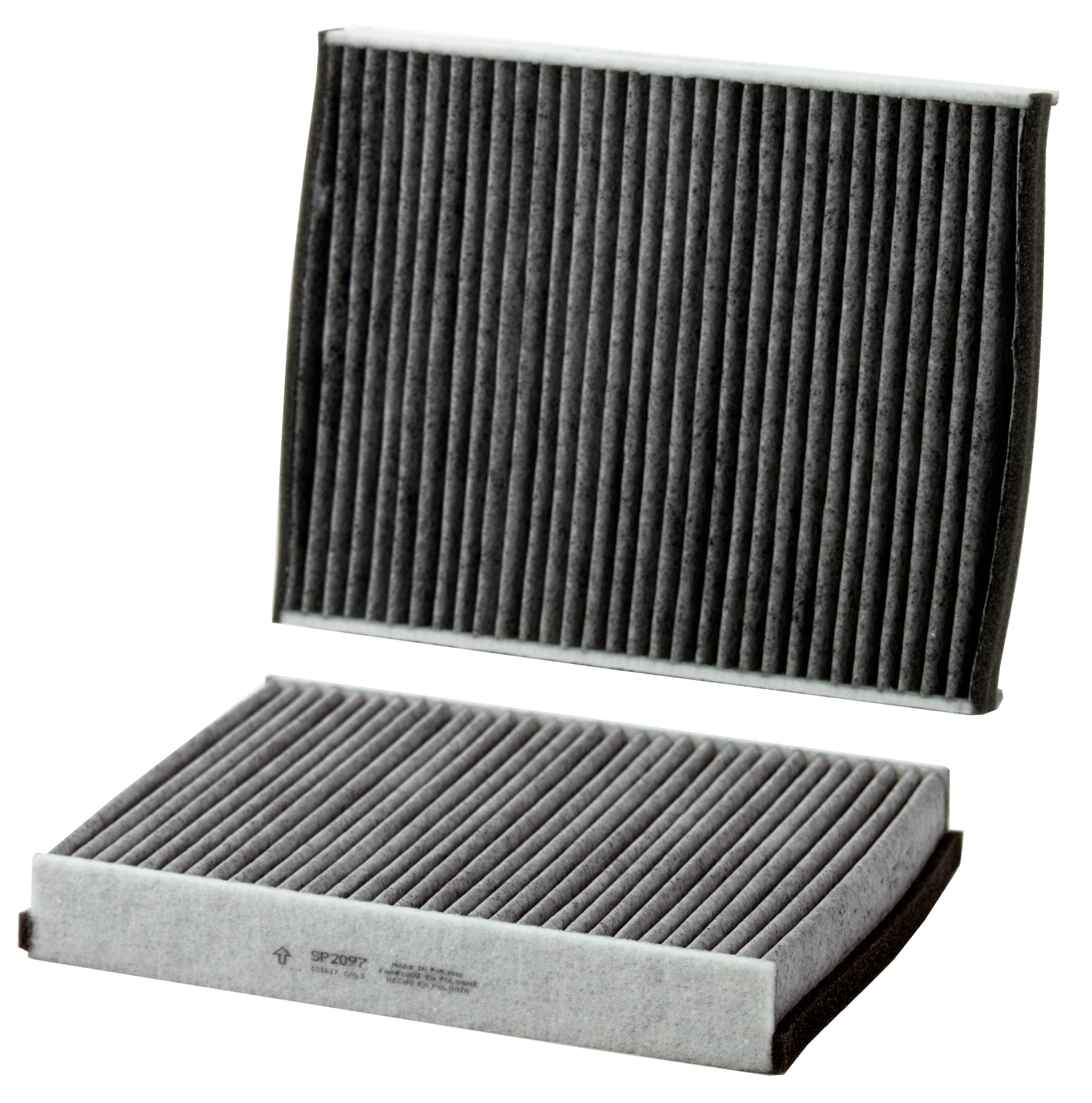WIX WP2097 Cabin Air Panel