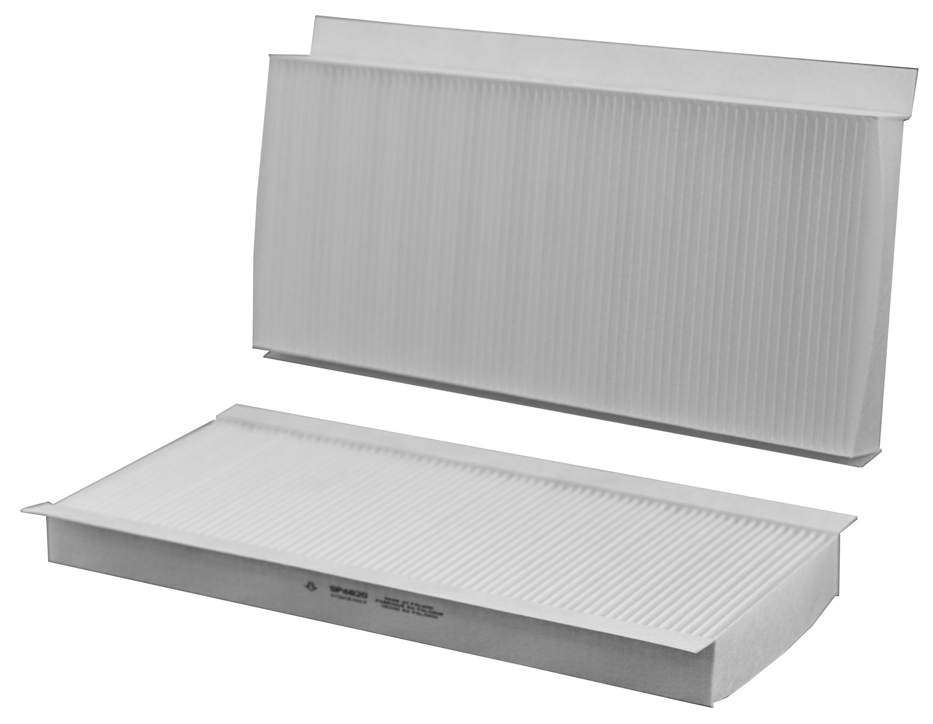 WIX WP6820 Cabin Air Panel
