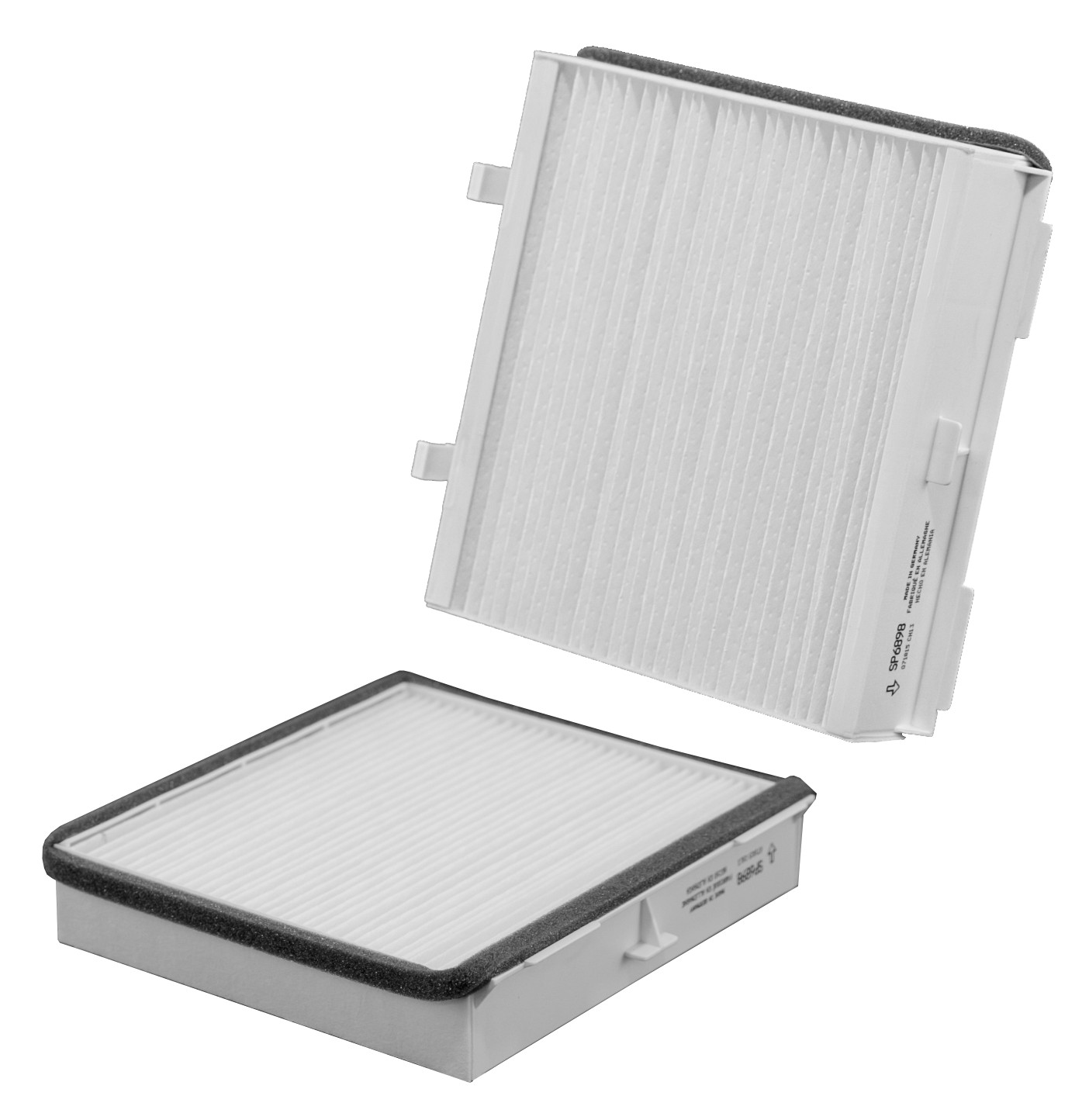 WIX WP6898 Cabin Air Panel