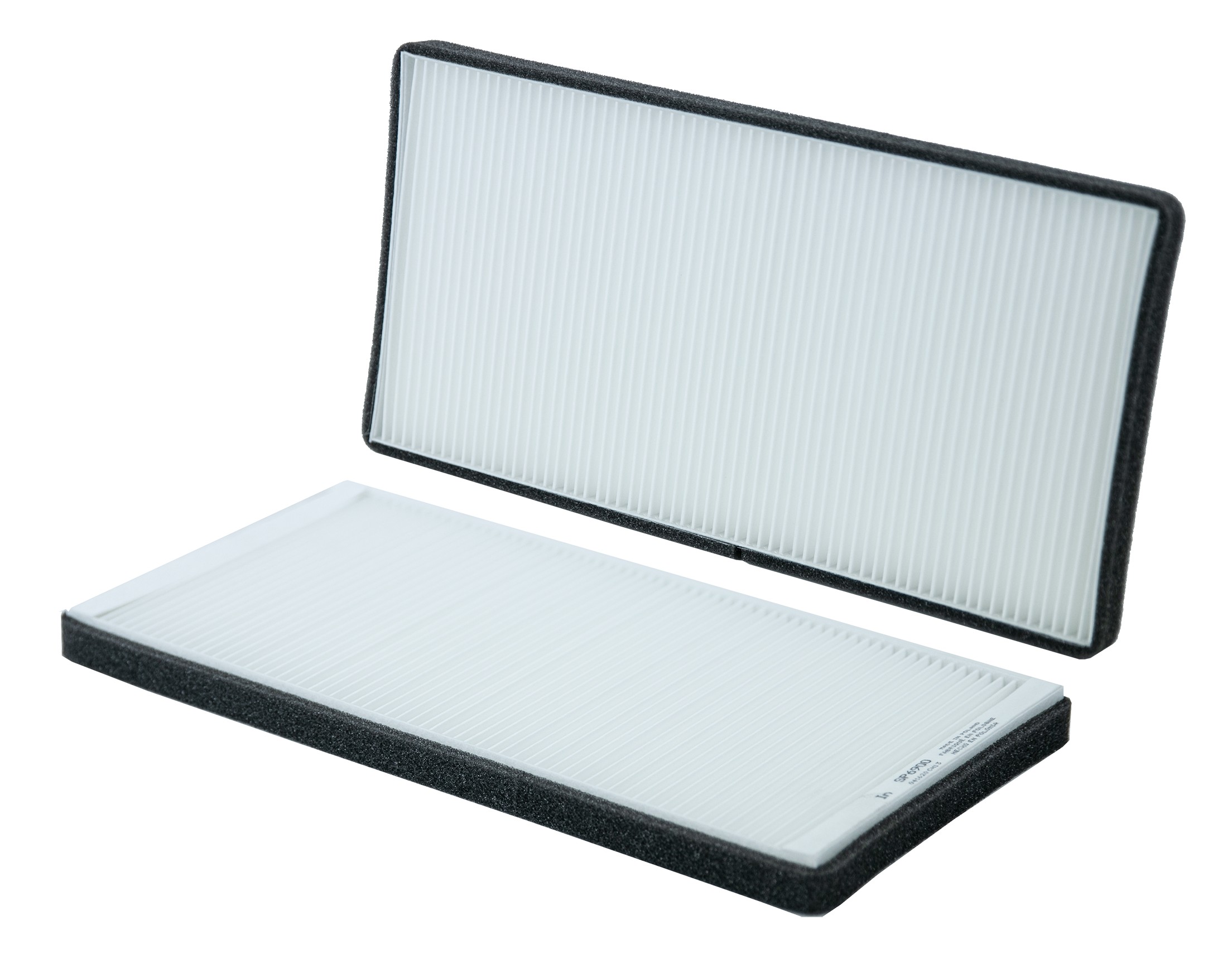 WIX WP6900 Cabin Air Panel