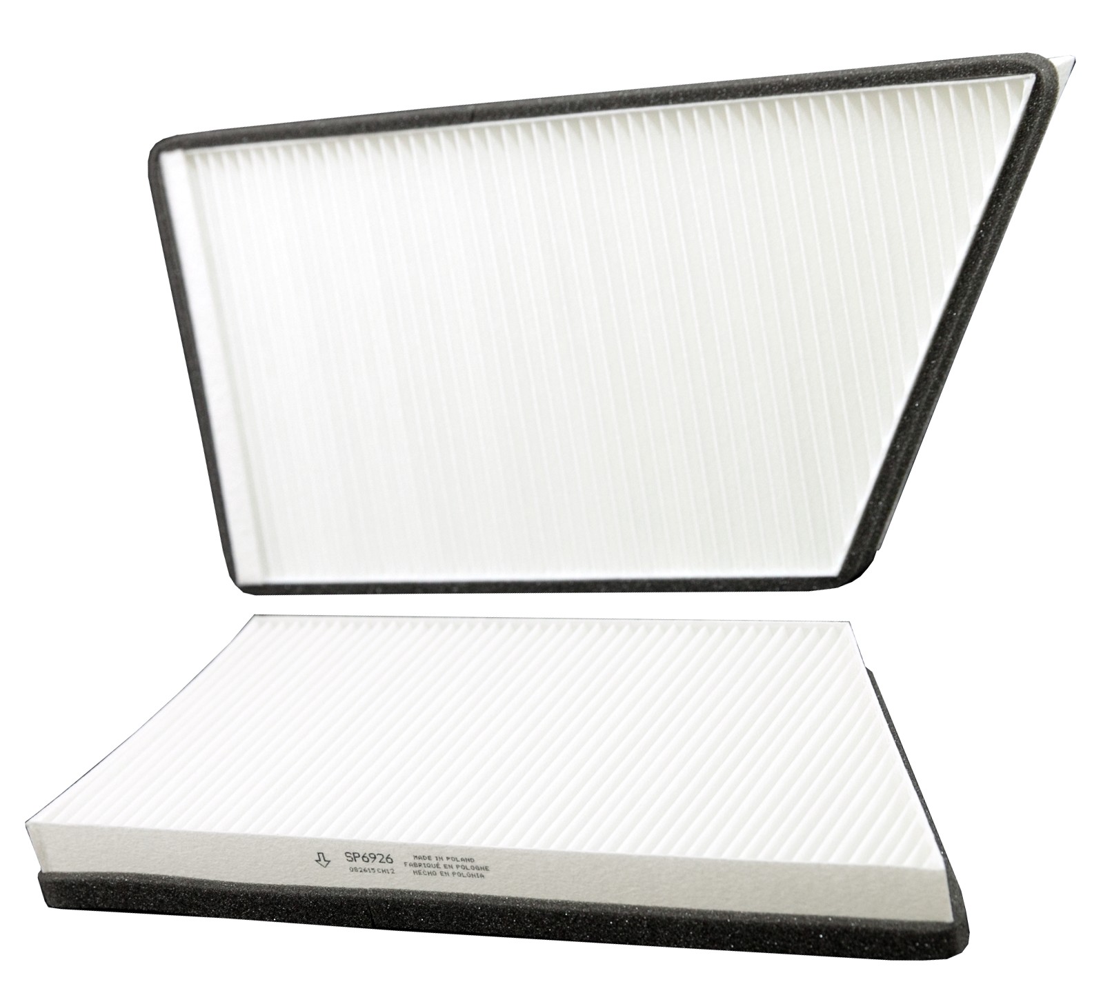 WIX WP6926 Cabin Air Panel