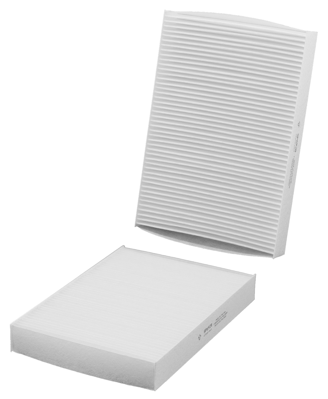 WIX WP6928 Cabin Air Panel