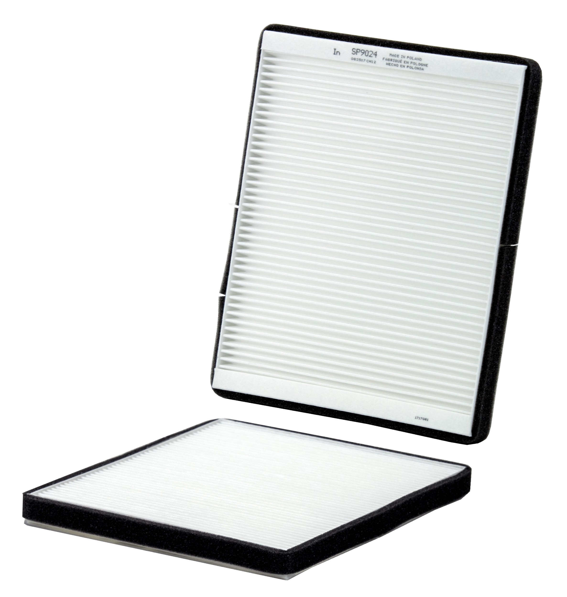 WIX WP9024 Cabin Air Panel