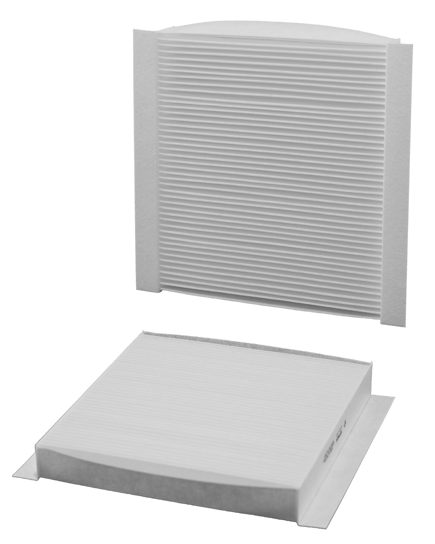 WIX WP9104 Cabin Air Panel