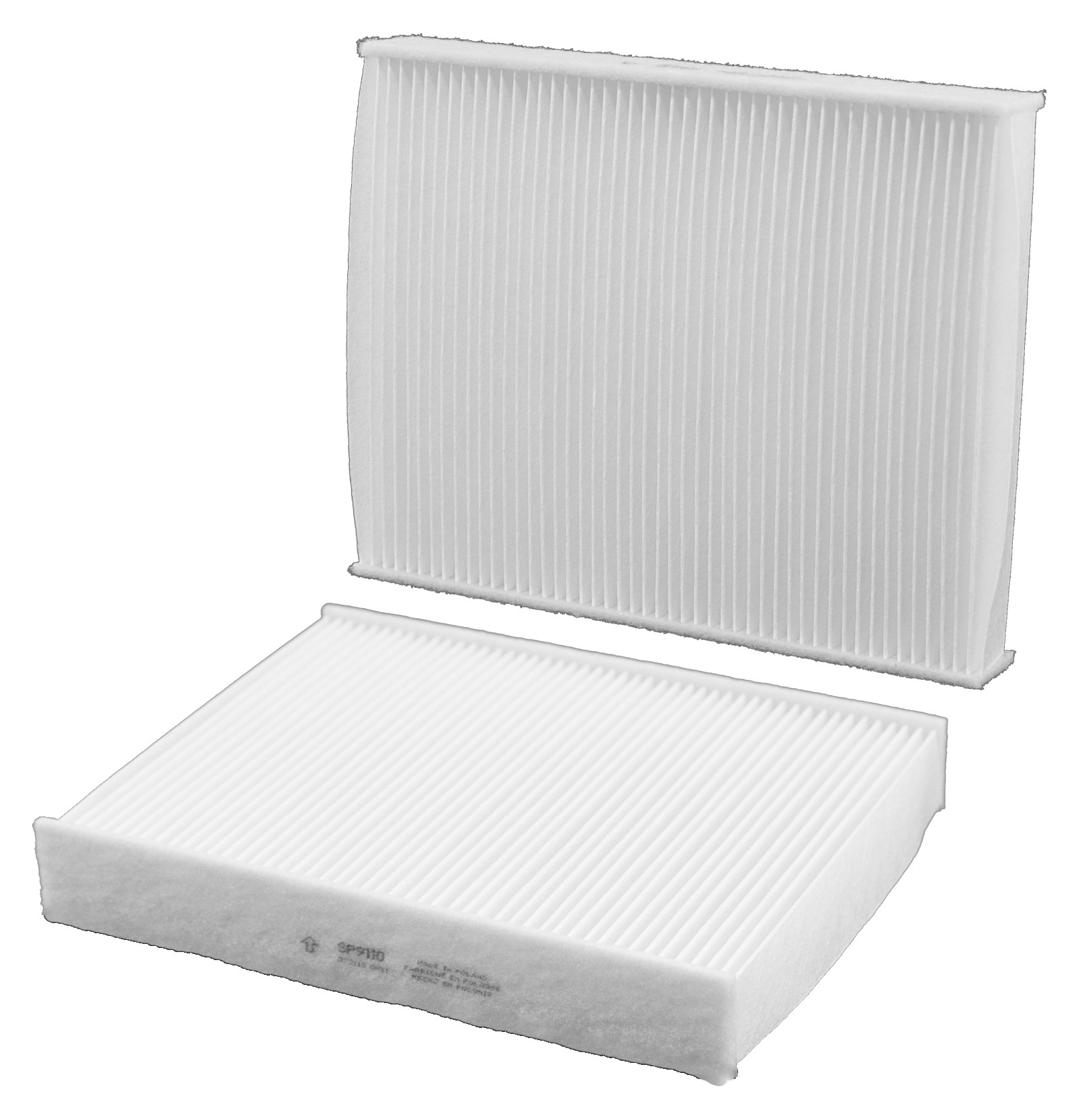 WIX WP9110 Cabin Air Panel
