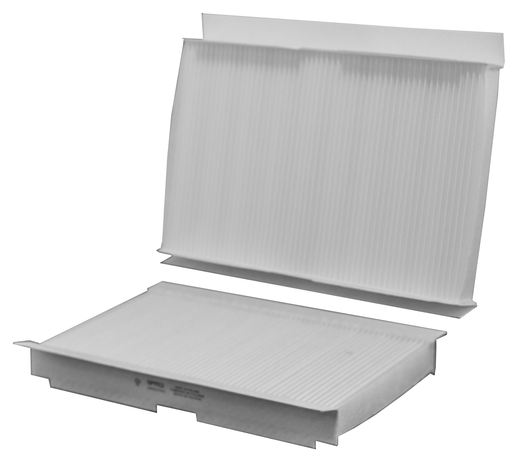 WIX WP9112 Cabin Air Panel