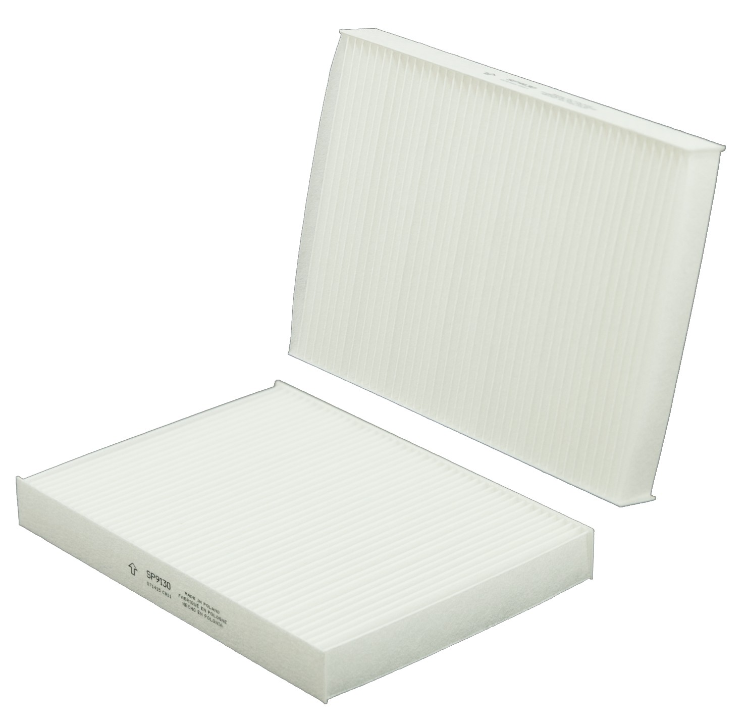 WIX WP9130 Cabin Air Panel