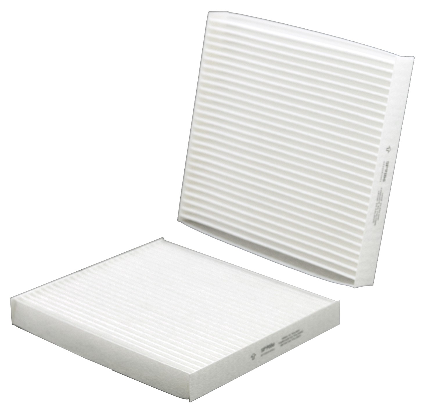 WIX WP9186 Cabin Air Panel