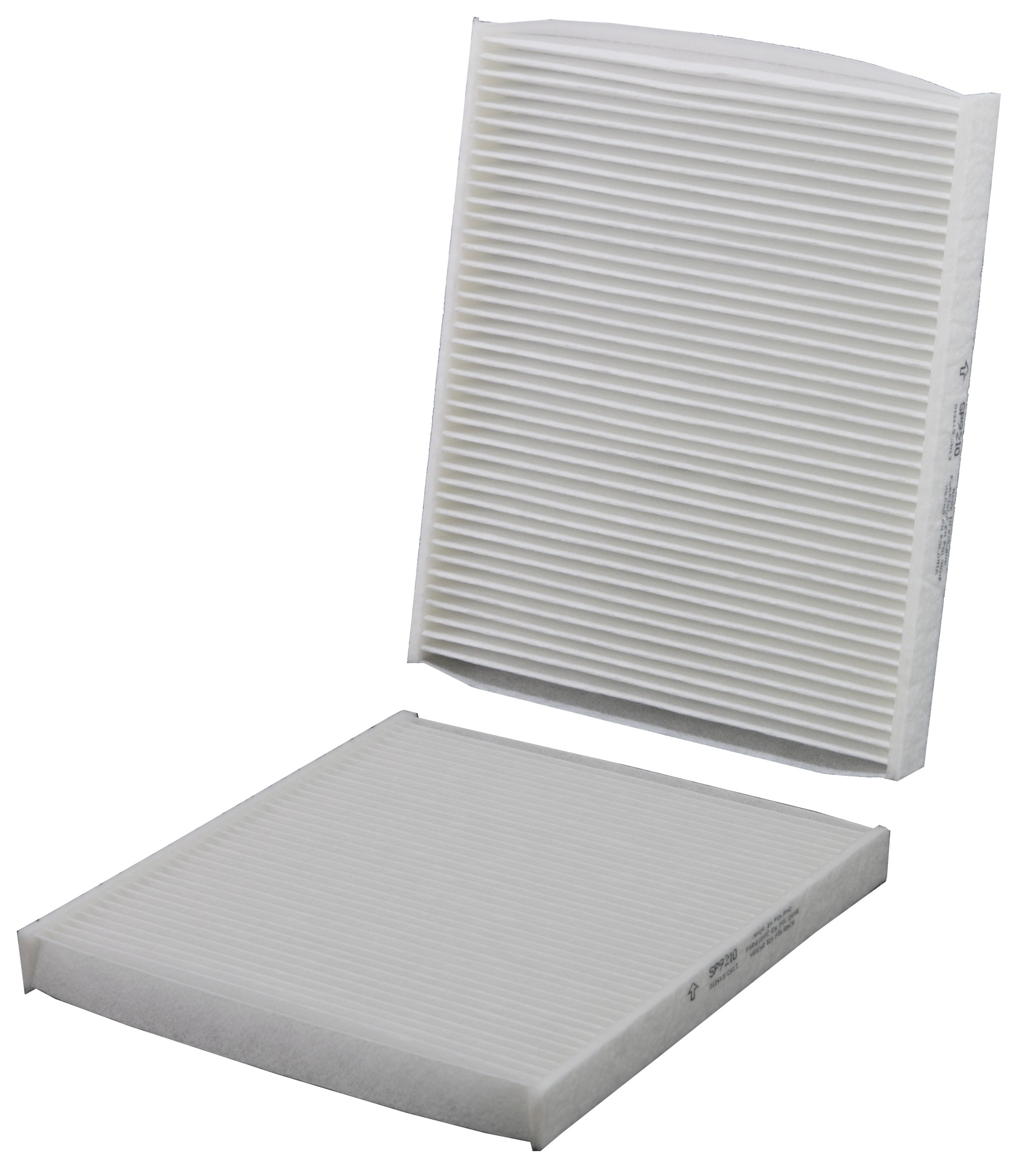 WIX WP9210 Cabin Air Panel