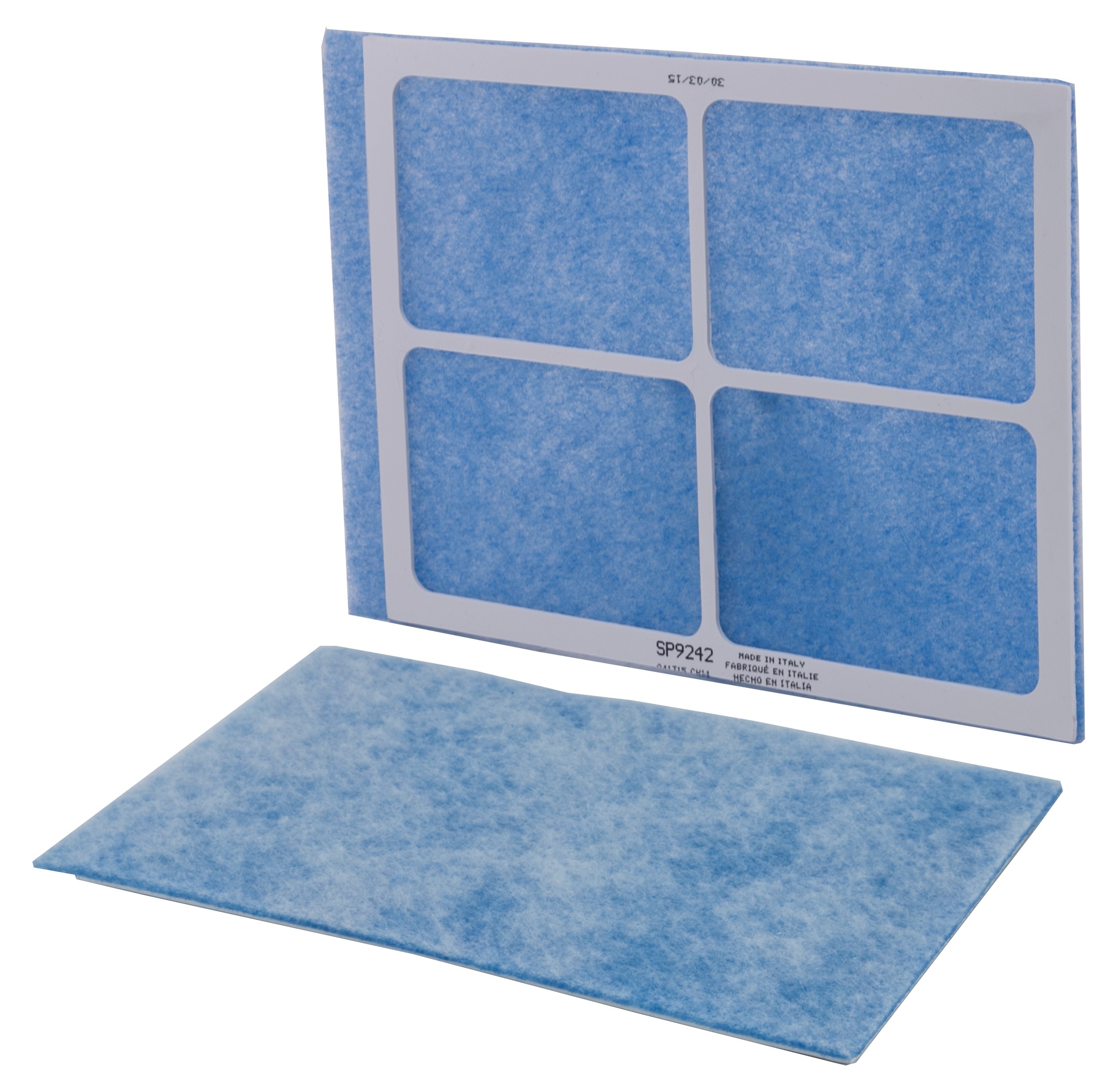 WIX WP9242 Cabin Air Panel