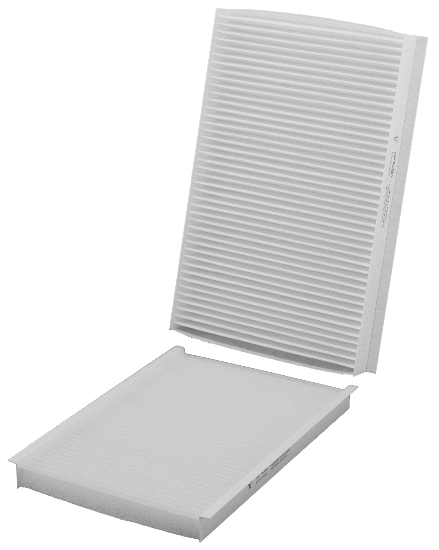 WIX WP9280 Cabin Air Panel