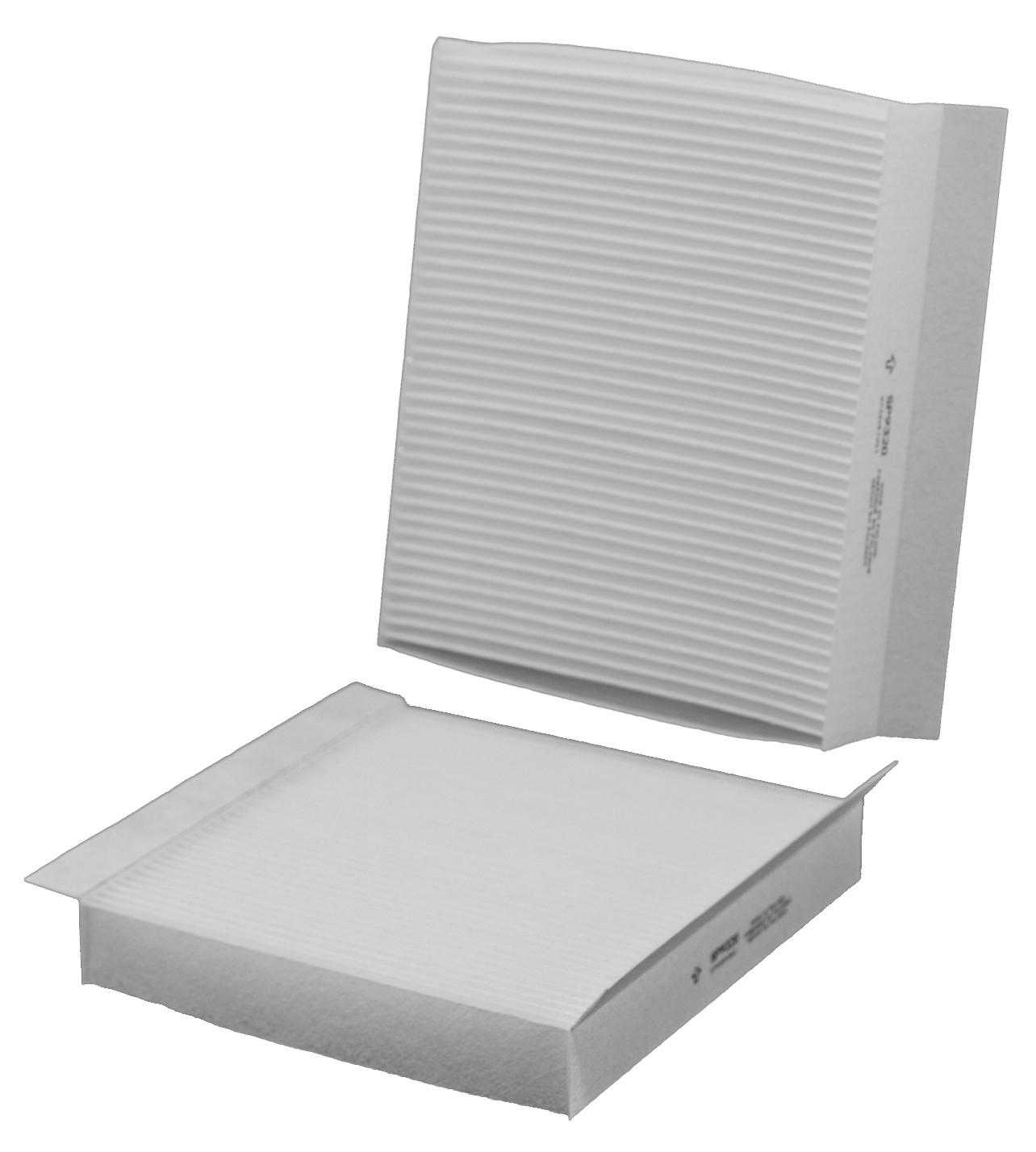 WIX WP9320 Cabin Air Panel