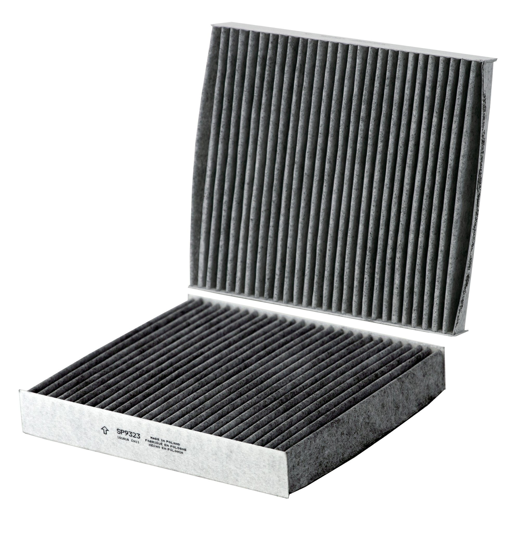 WIX WP9323 Cabin Air Panel