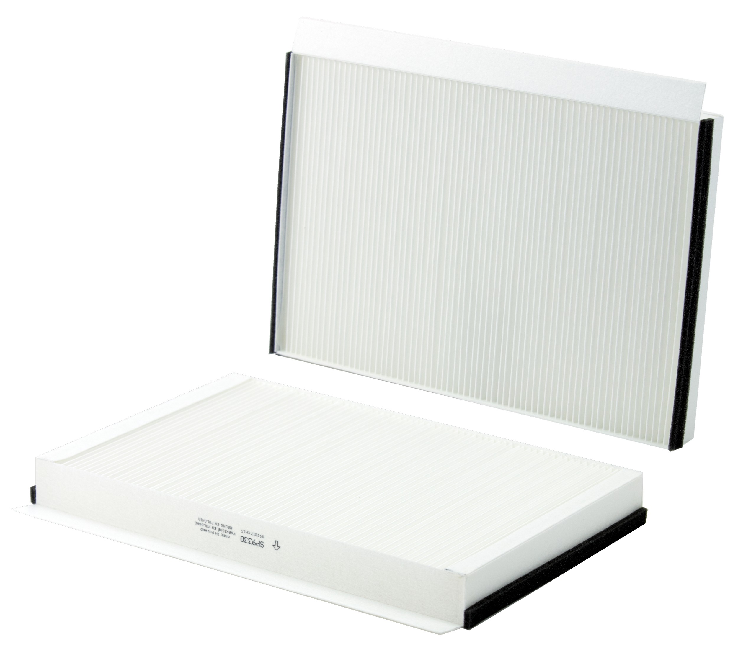 WIX WP9330 Cabin Air Panel