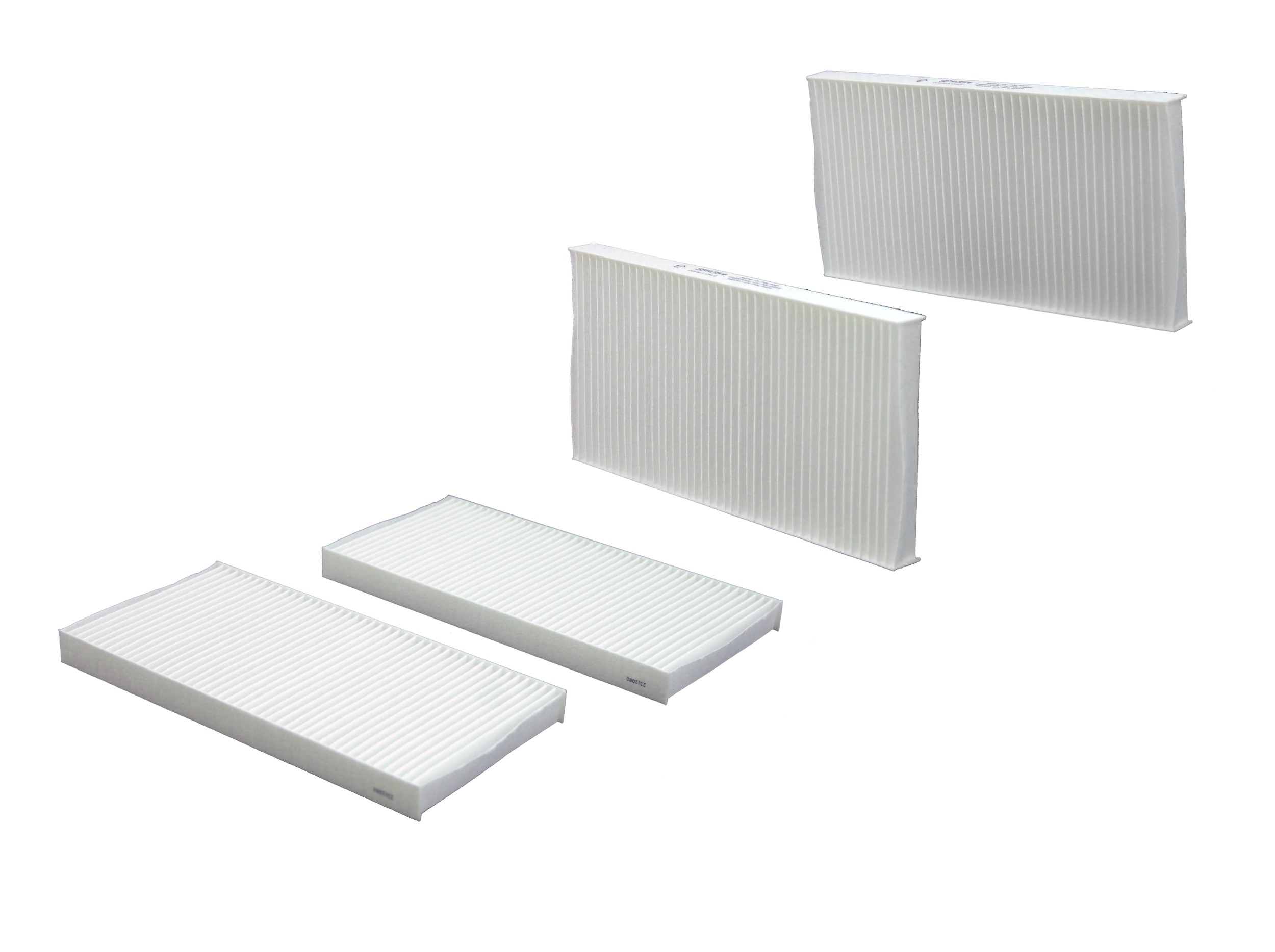 WIX WP9354 Cabin Air Panel
