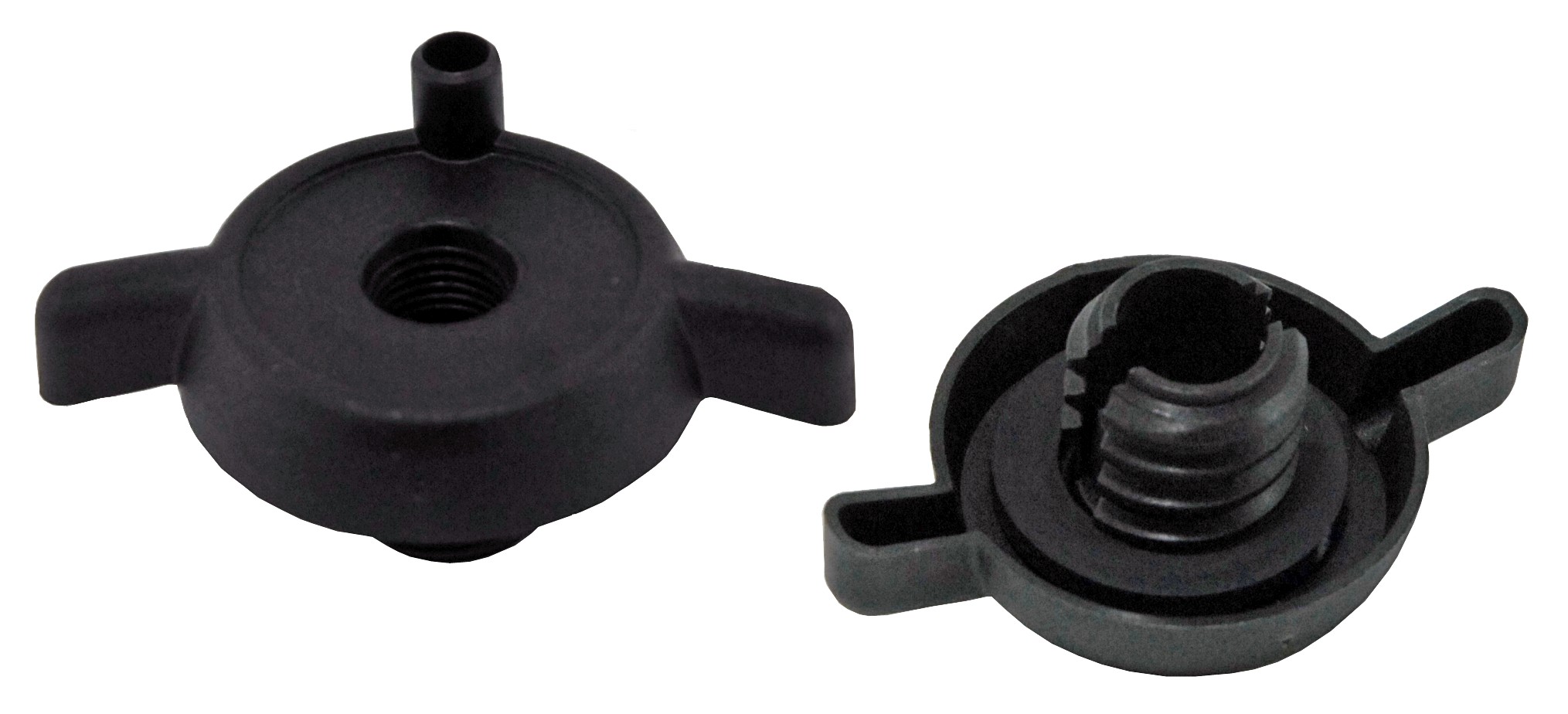 WIX WS10004 Sensor Port Drain