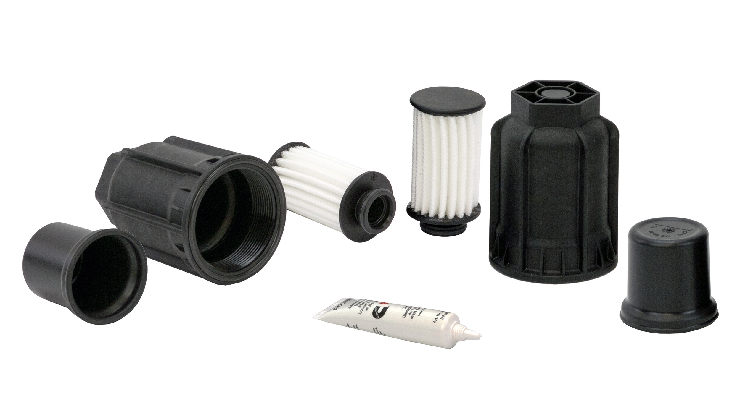 WIX WS10021 Diesel Exhaust Cartridge