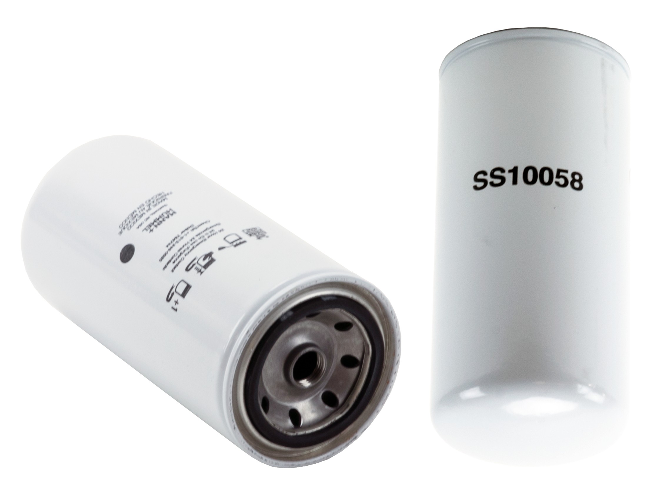 WIX WS10058 Coolant Spin-On Filter