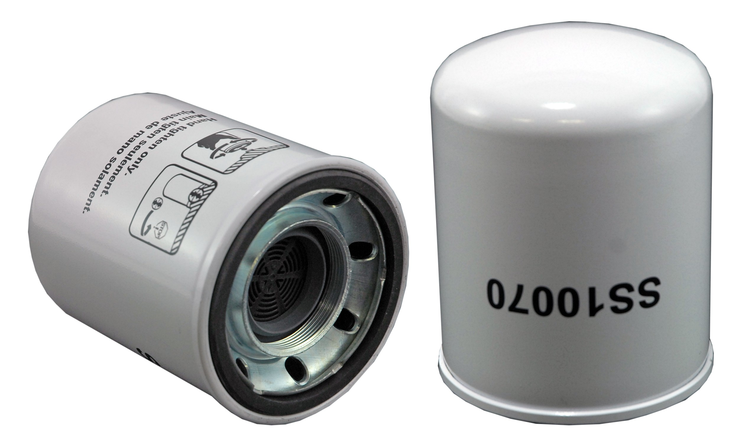 WIX WS10070 Spin-On Air Filter