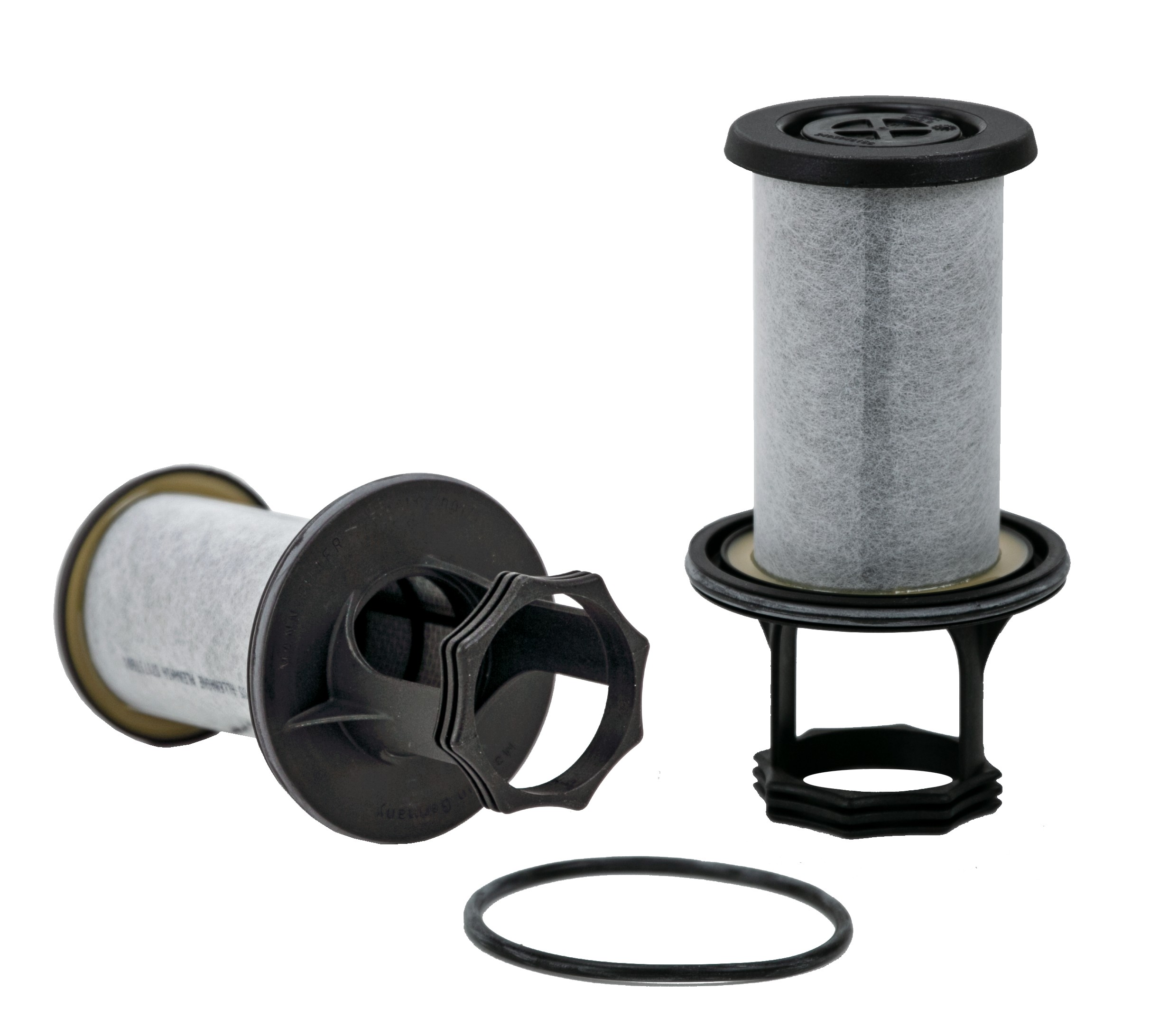WIX WS10106 Crankcase Ventilation Filter