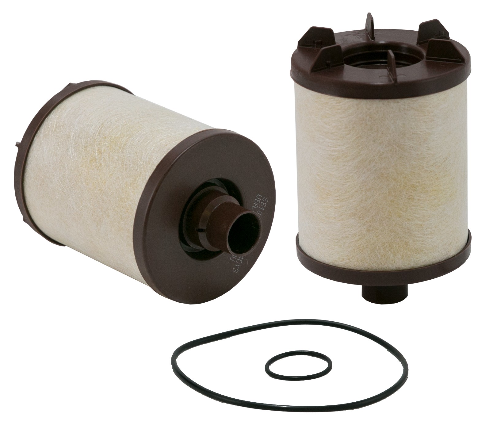 WIX WS10107 Crankcase Ventilation Filter