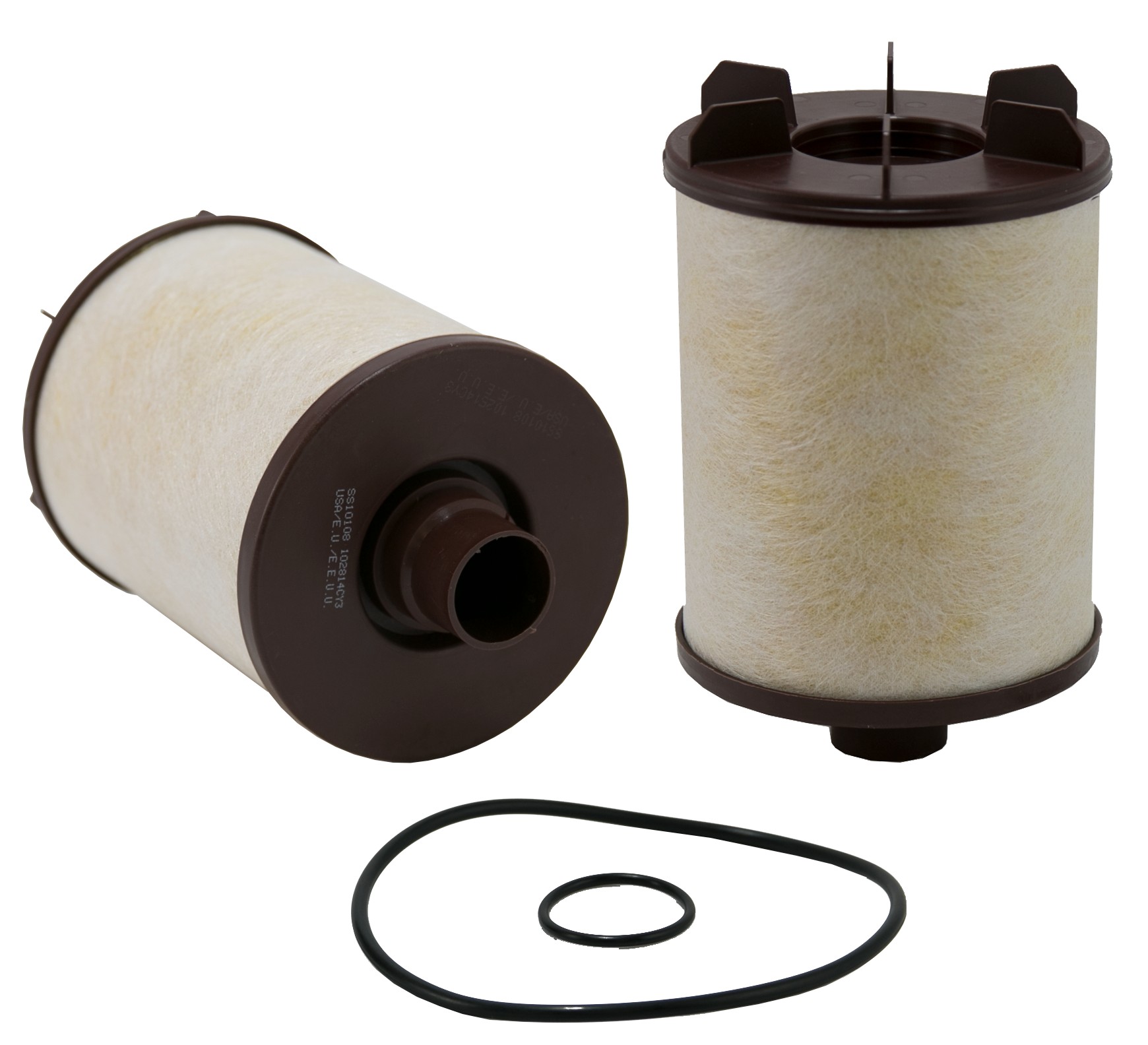WIX WS10108 Crankcase Ventilation Filter