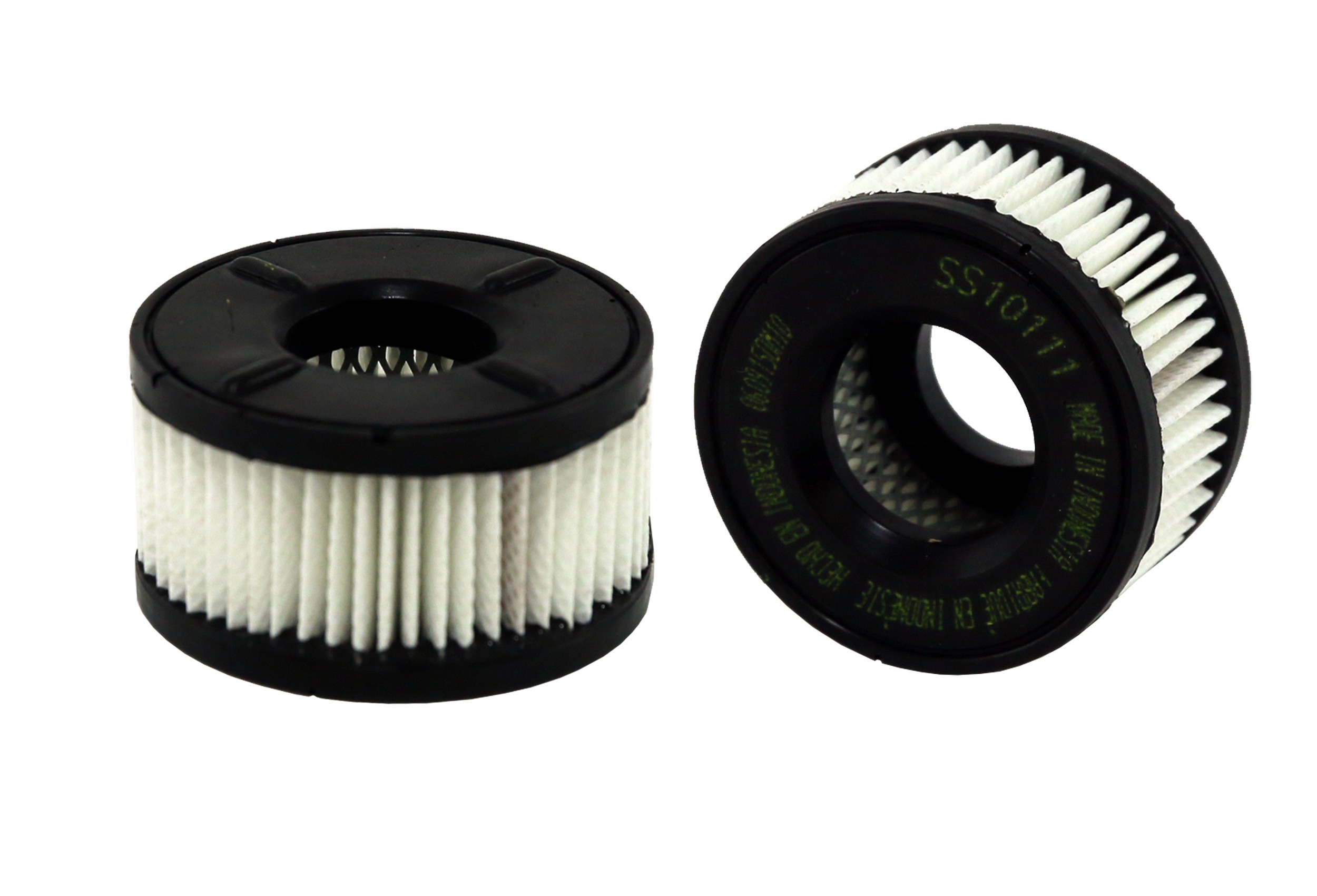 WIX WS10111 Breather Filter