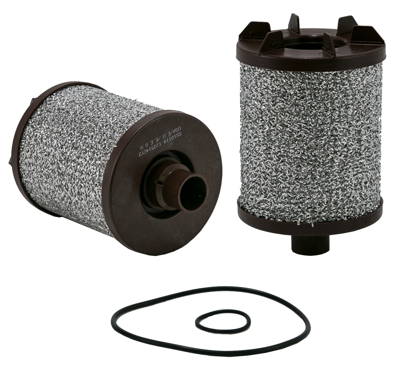 WIX WS10114 Crankcase Ventilation Filter