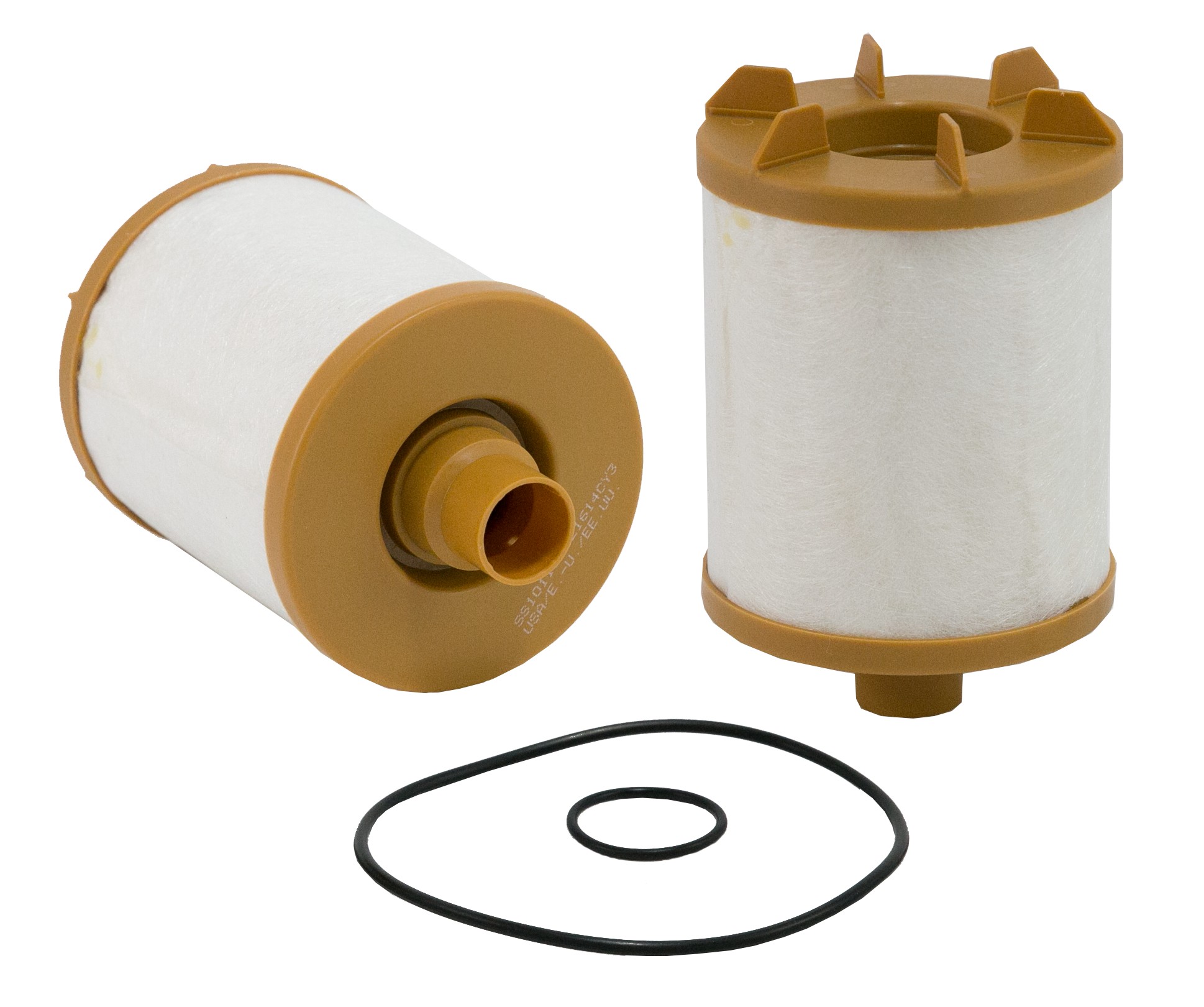 WIX WS10115 Crankcase Ventilation Filter