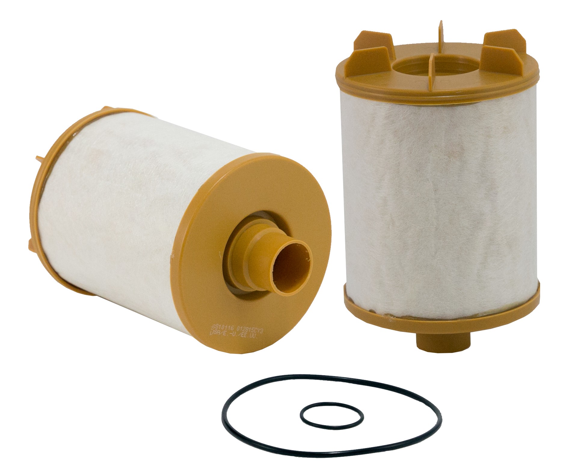 WIX WS10116 Crankcase Ventilation Filter